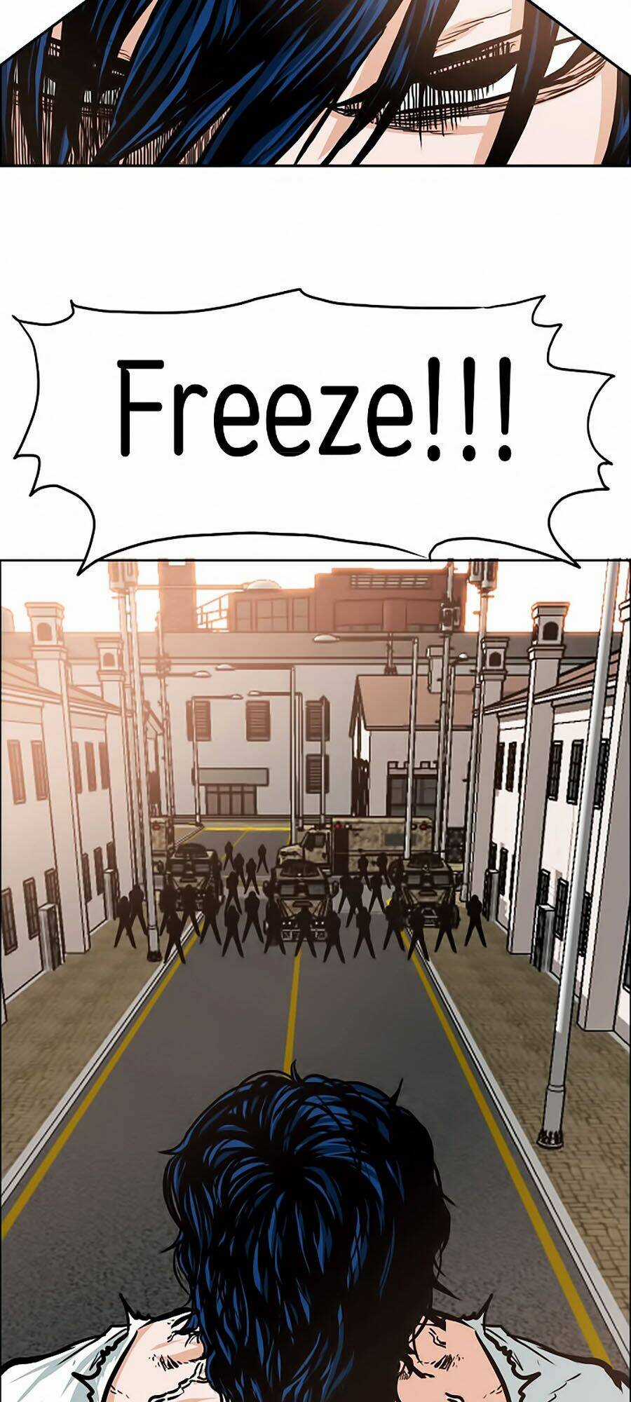 Bậc Thầy Kiếm Sư Chapter 32 trang 19