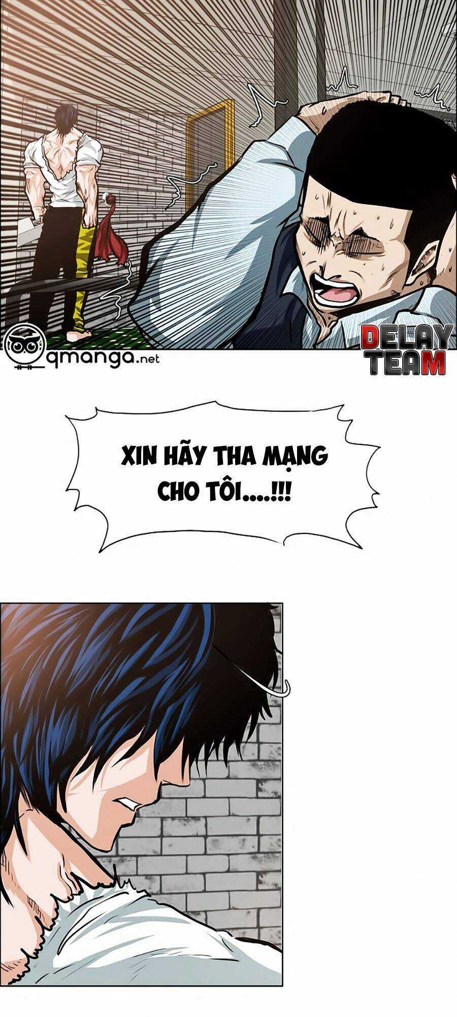 Bậc Thầy Kiếm Sư Chapter 32 trang 2