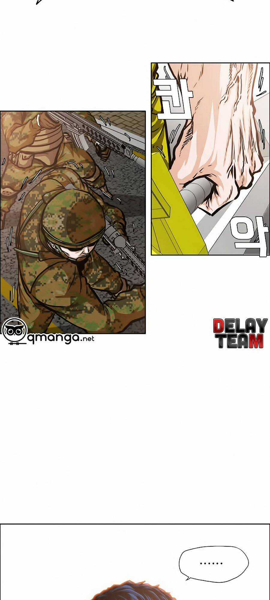 Bậc Thầy Kiếm Sư Chapter 32 trang 26