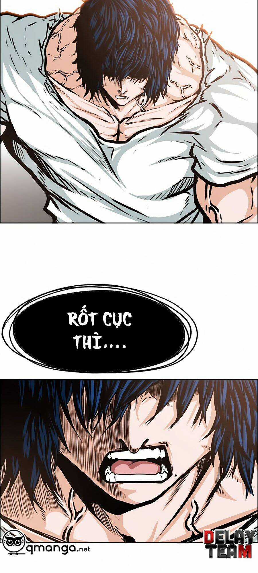 Bậc Thầy Kiếm Sư Chapter 32 trang 27