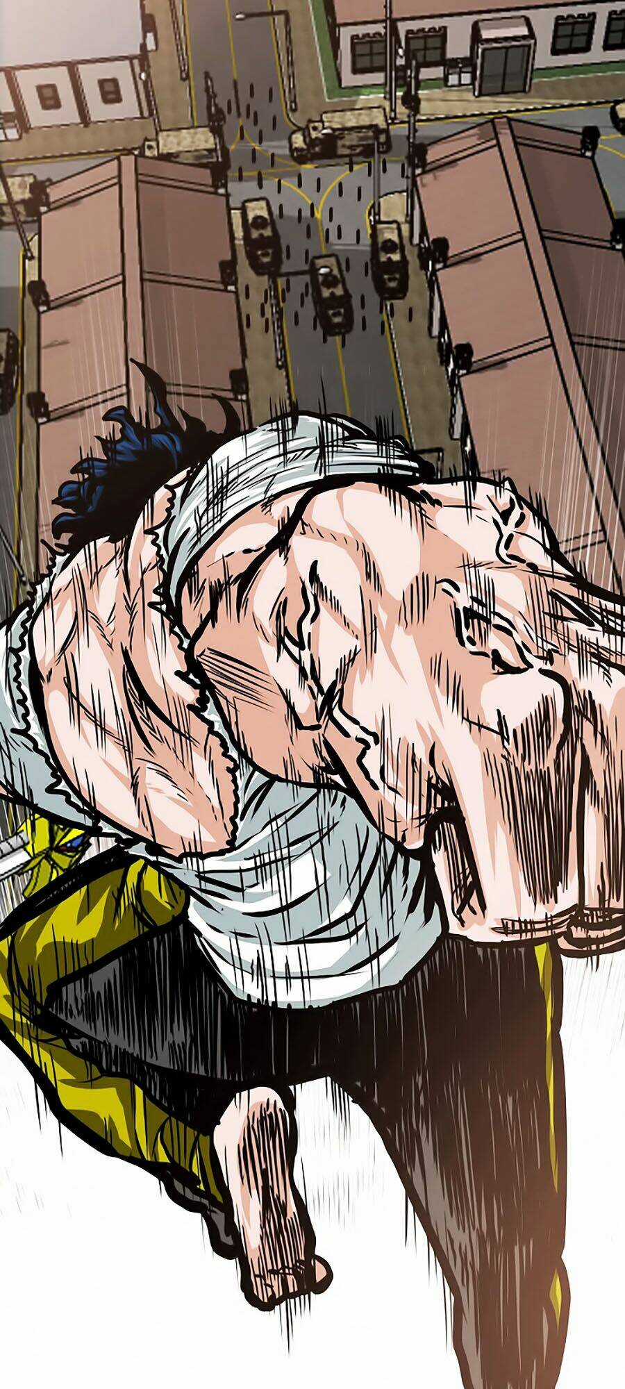 Bậc Thầy Kiếm Sư Chapter 32 trang 30