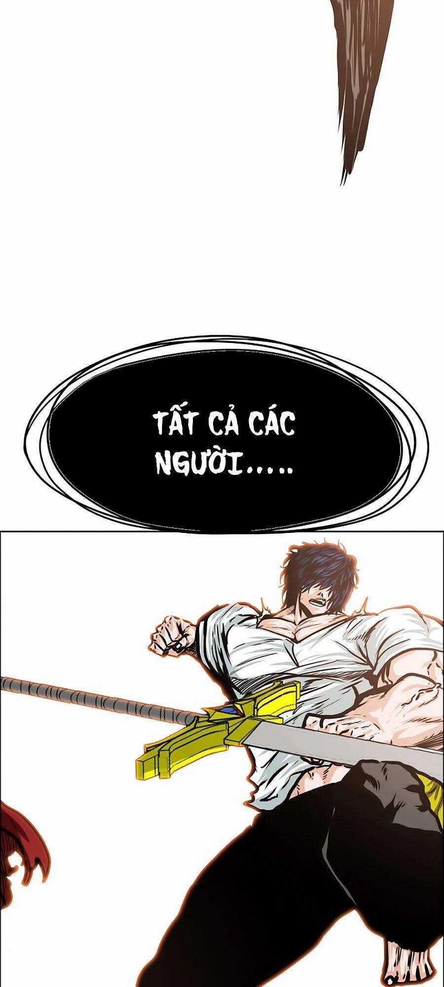 Bậc Thầy Kiếm Sư Chapter 32 trang 31