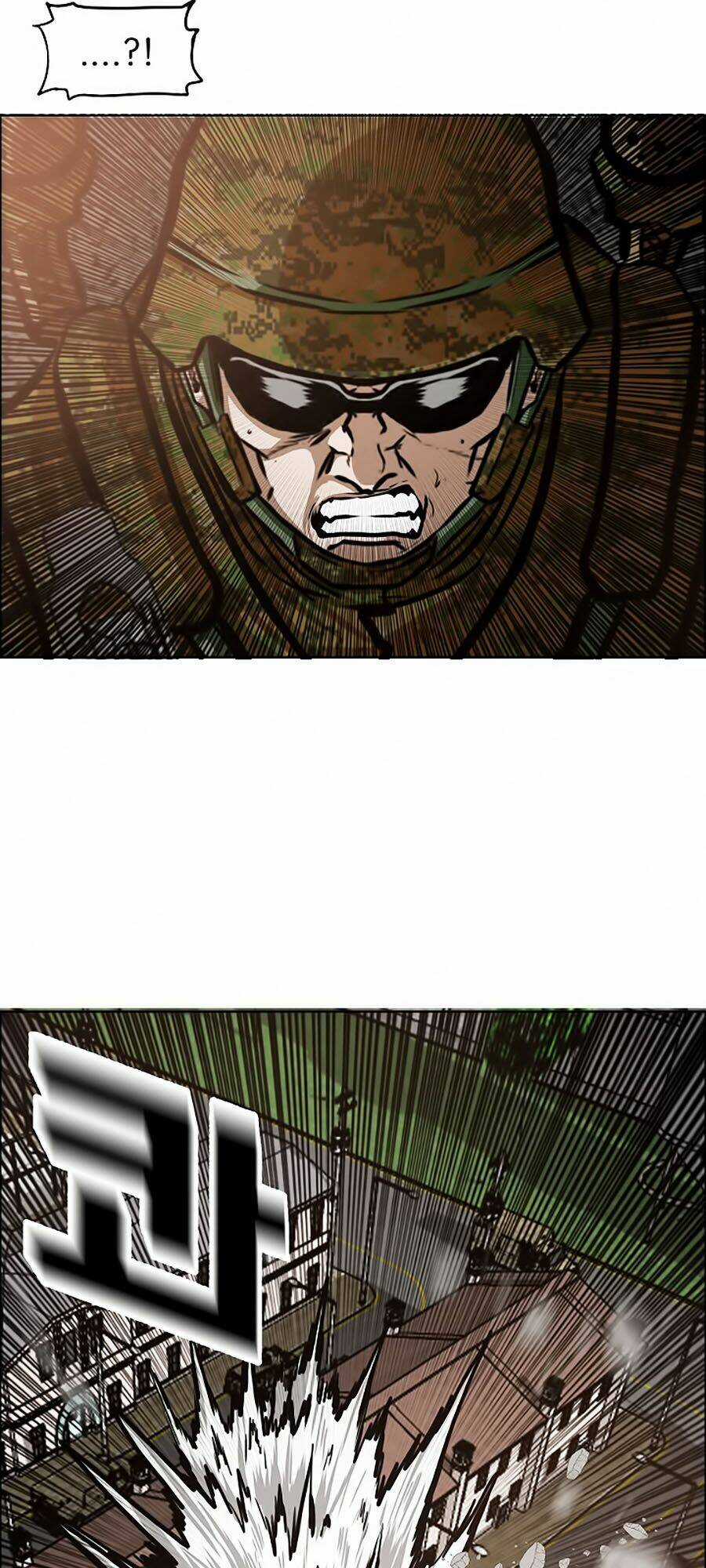 Bậc Thầy Kiếm Sư Chapter 32 trang 33