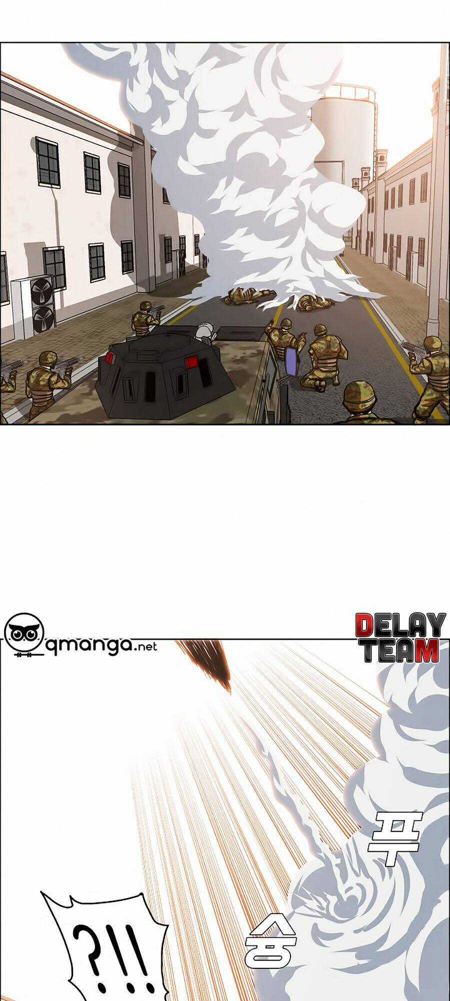 Bậc Thầy Kiếm Sư Chapter 32 trang 36