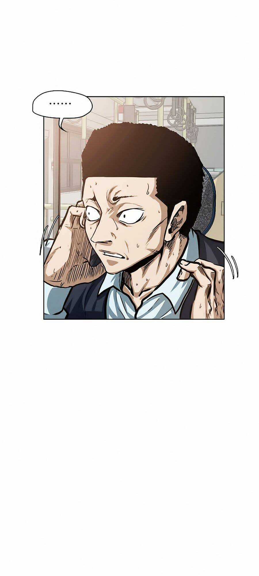 Bậc Thầy Kiếm Sư Chapter 32 trang 4