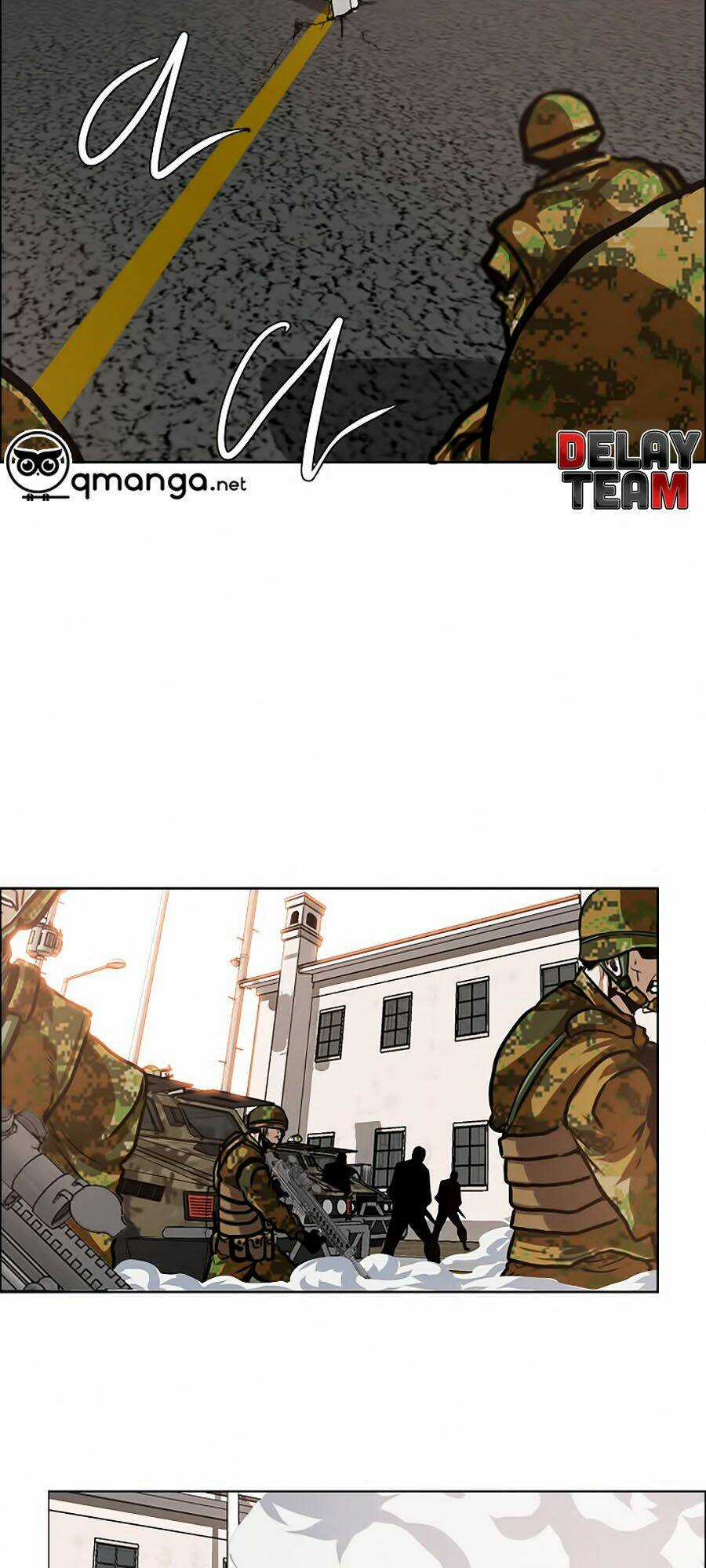 Bậc Thầy Kiếm Sư Chapter 32 trang 40