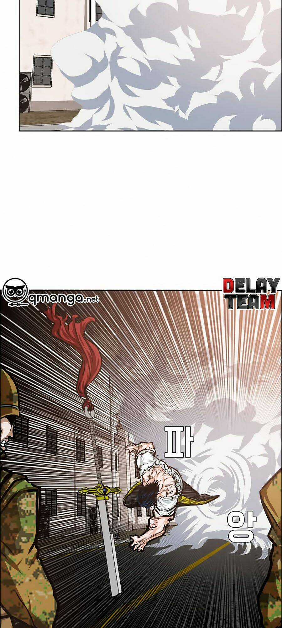 Bậc Thầy Kiếm Sư Chapter 32 trang 41