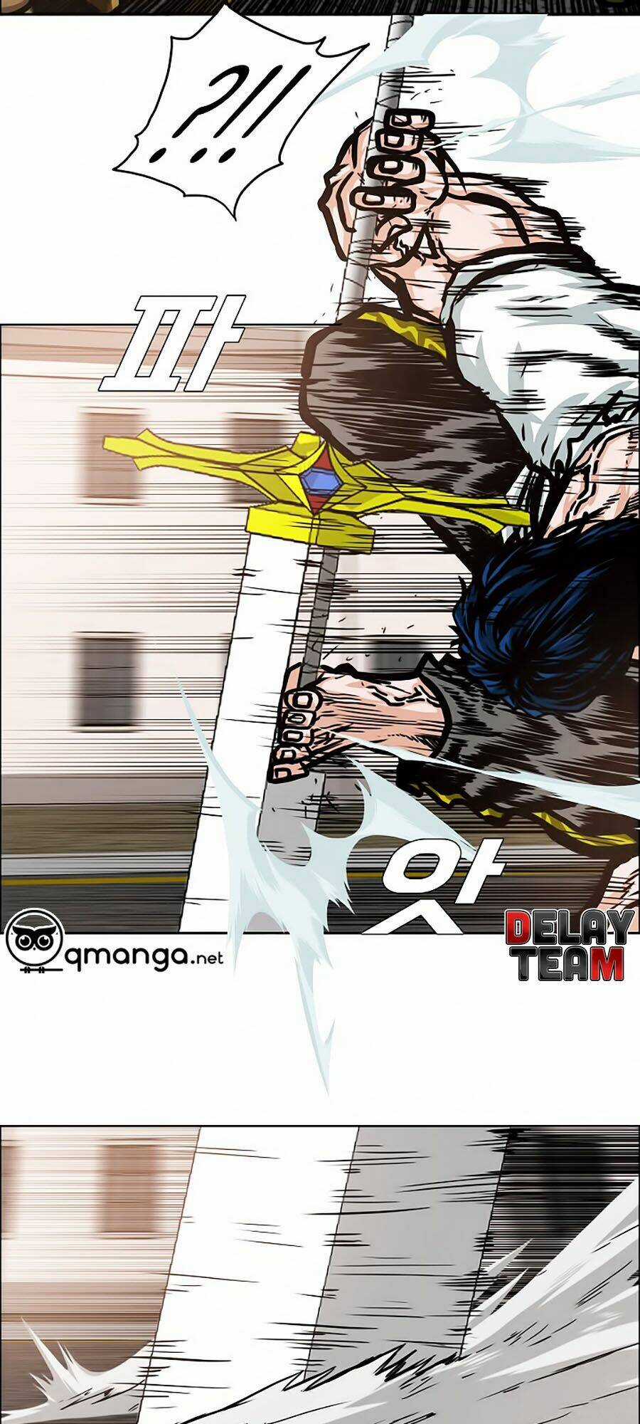 Bậc Thầy Kiếm Sư Chapter 32 trang 42