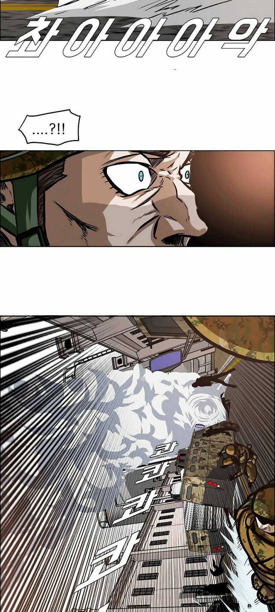 Bậc Thầy Kiếm Sư Chapter 32 trang 43