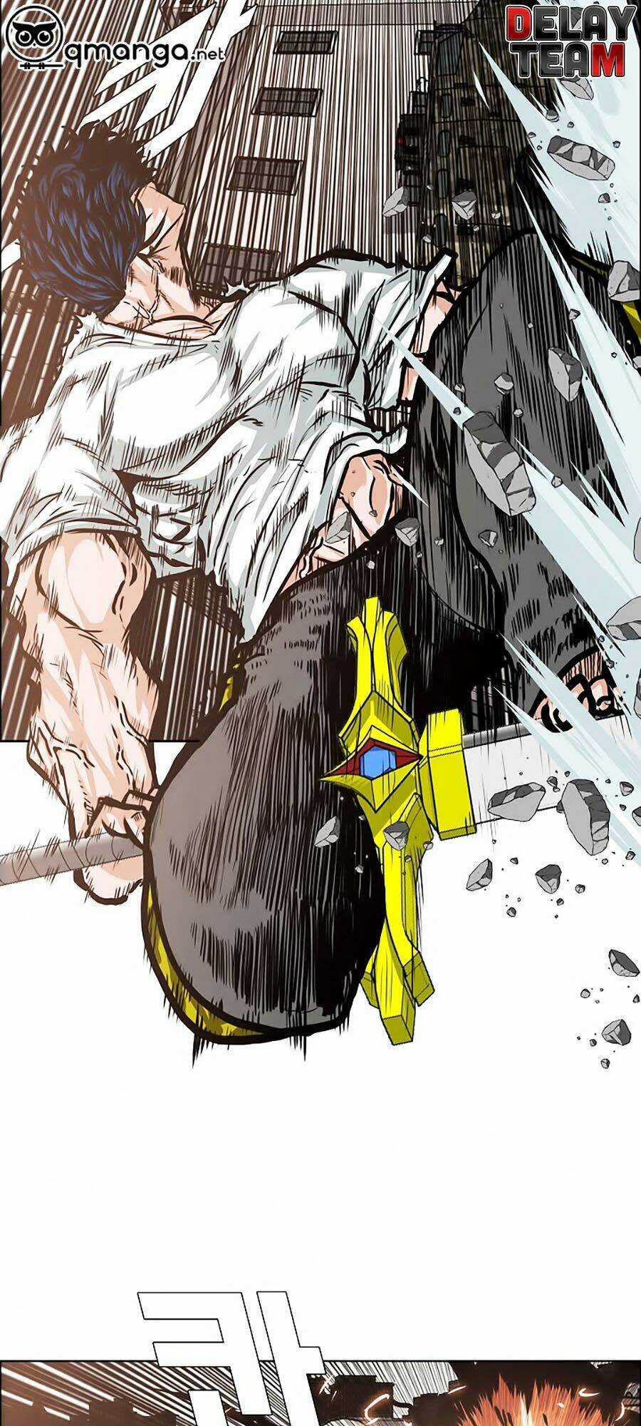 Bậc Thầy Kiếm Sư Chapter 32 trang 44