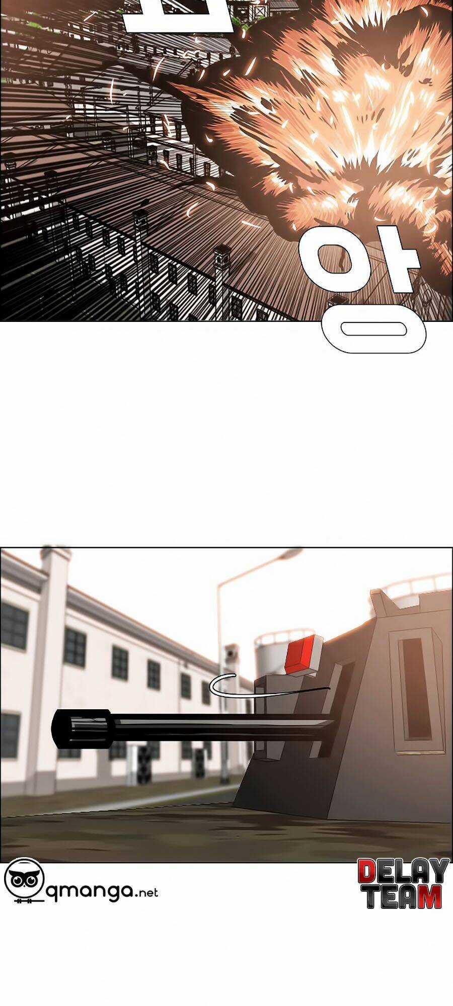 Bậc Thầy Kiếm Sư Chapter 32 trang 45