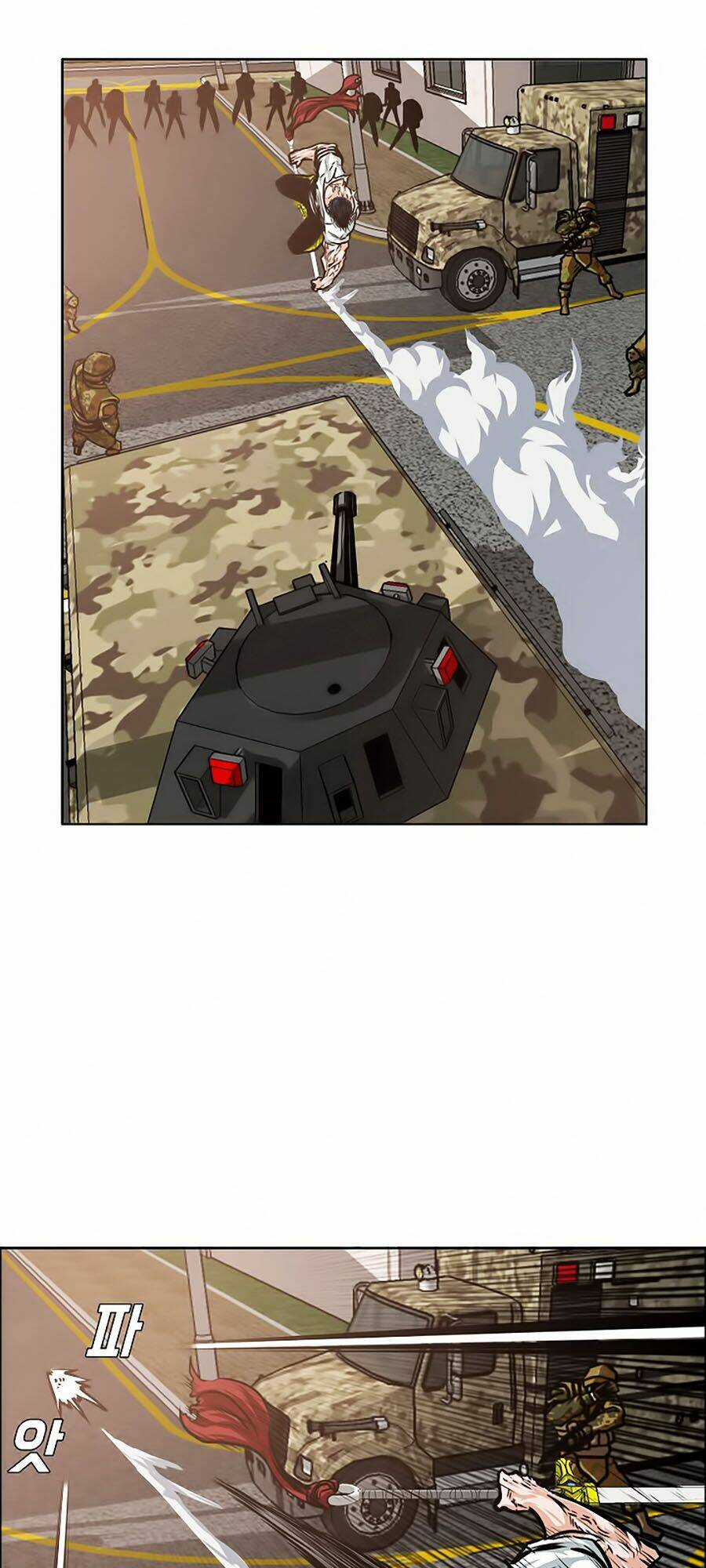 Bậc Thầy Kiếm Sư Chapter 32 trang 46