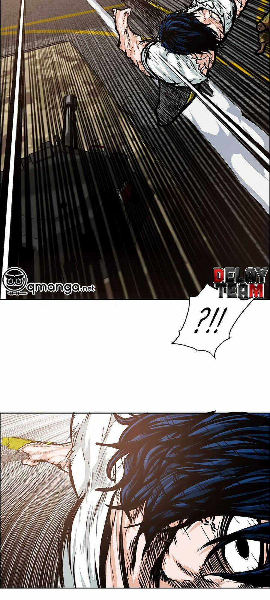 Bậc Thầy Kiếm Sư Chapter 32 trang 47