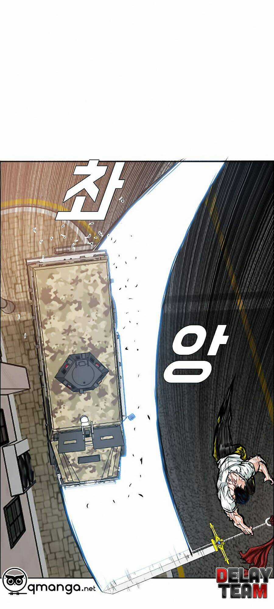 Bậc Thầy Kiếm Sư Chapter 32 trang 48