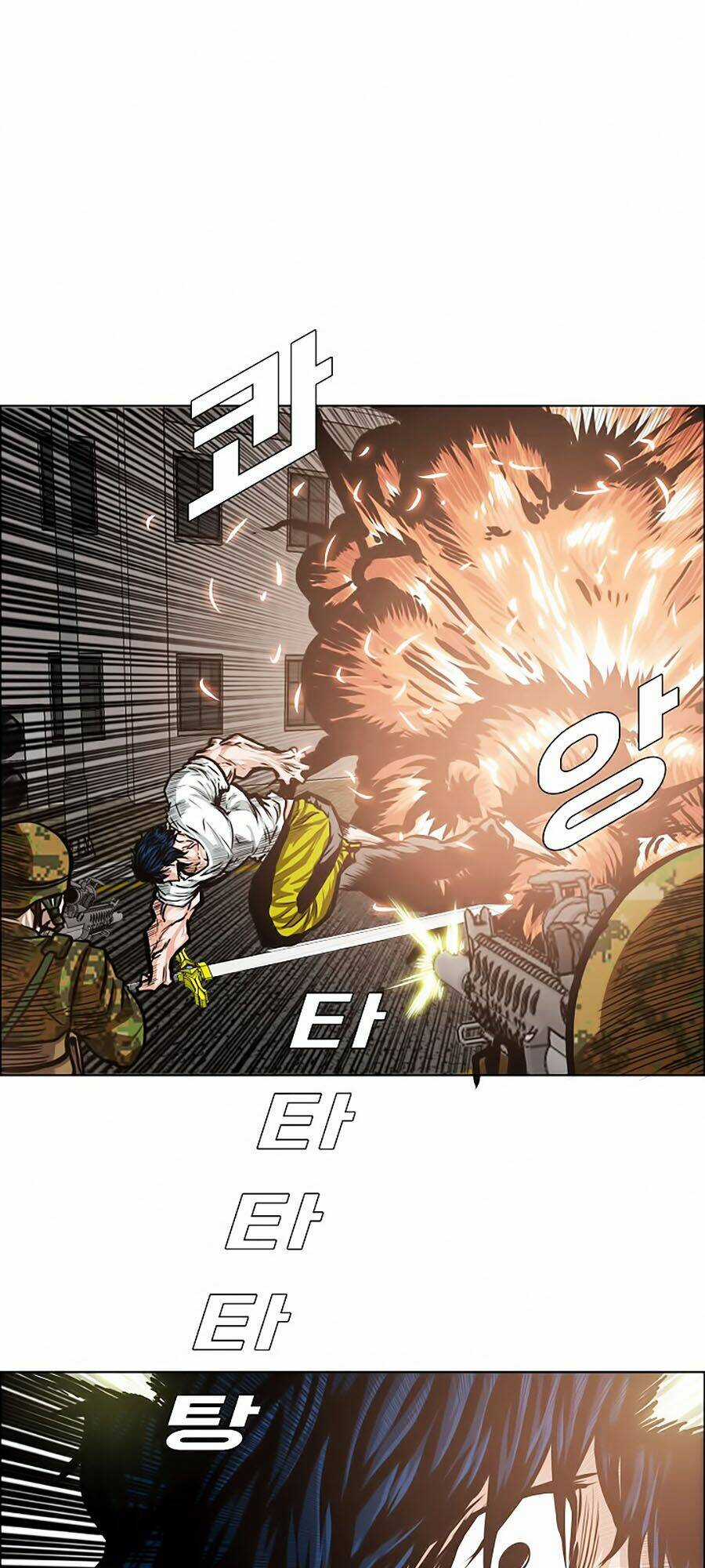 Bậc Thầy Kiếm Sư Chapter 32 trang 49