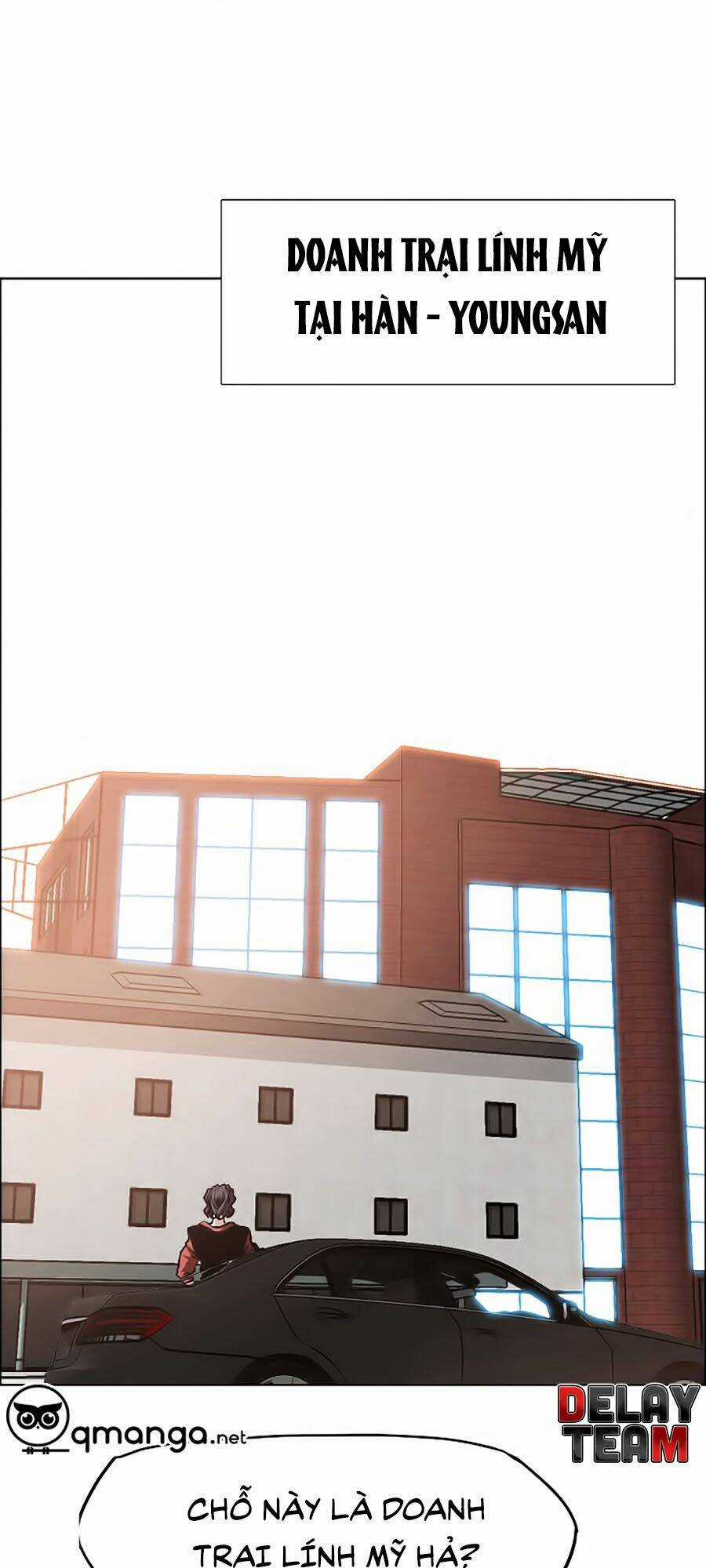 Bậc Thầy Kiếm Sư Chapter 32 trang 5