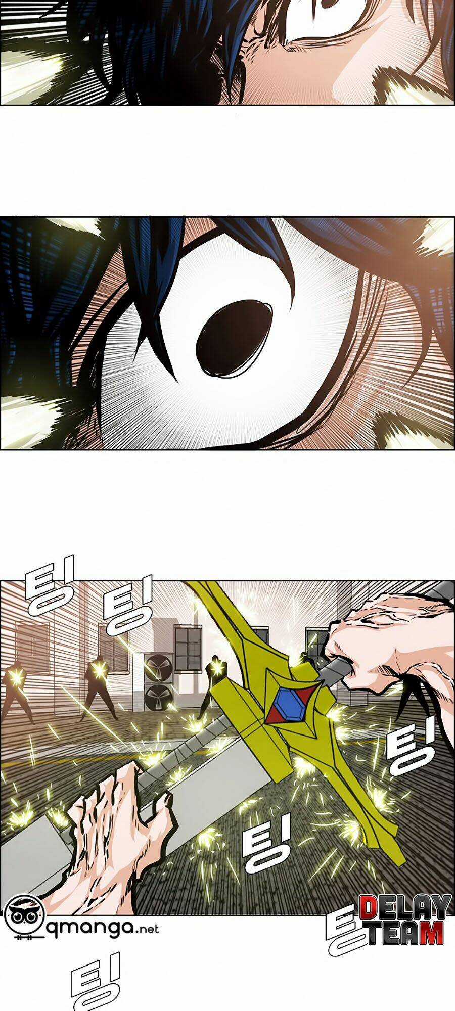 Bậc Thầy Kiếm Sư Chapter 32 trang 50