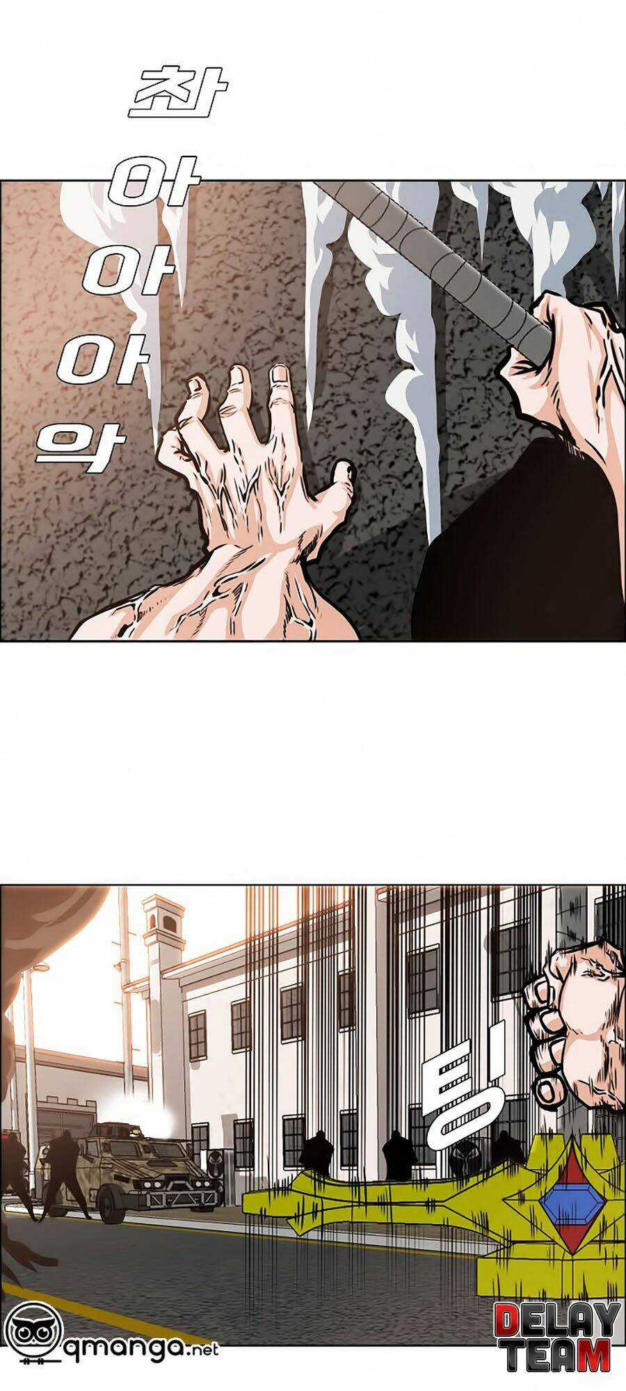 Bậc Thầy Kiếm Sư Chapter 32 trang 53