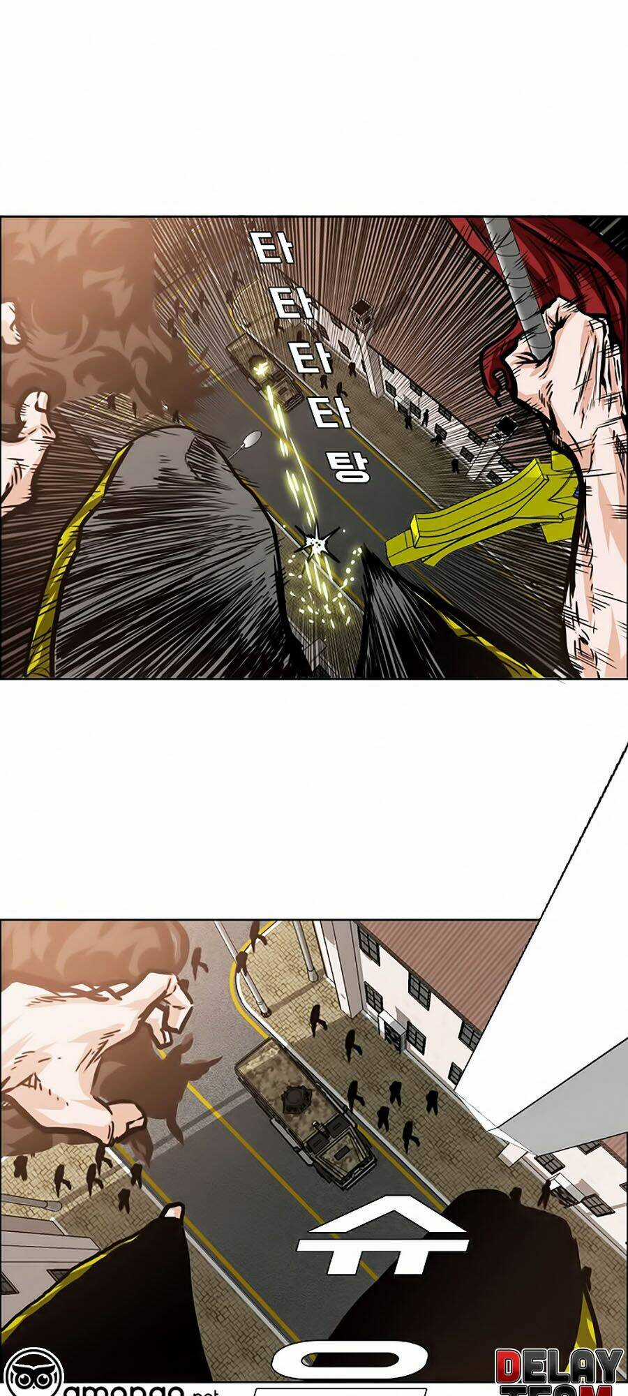 Bậc Thầy Kiếm Sư Chapter 32 trang 54