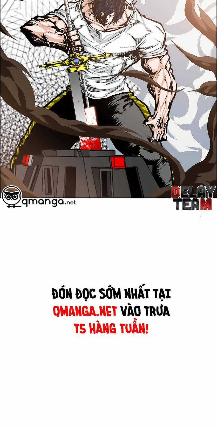 Bậc Thầy Kiếm Sư Chapter 32 trang 58