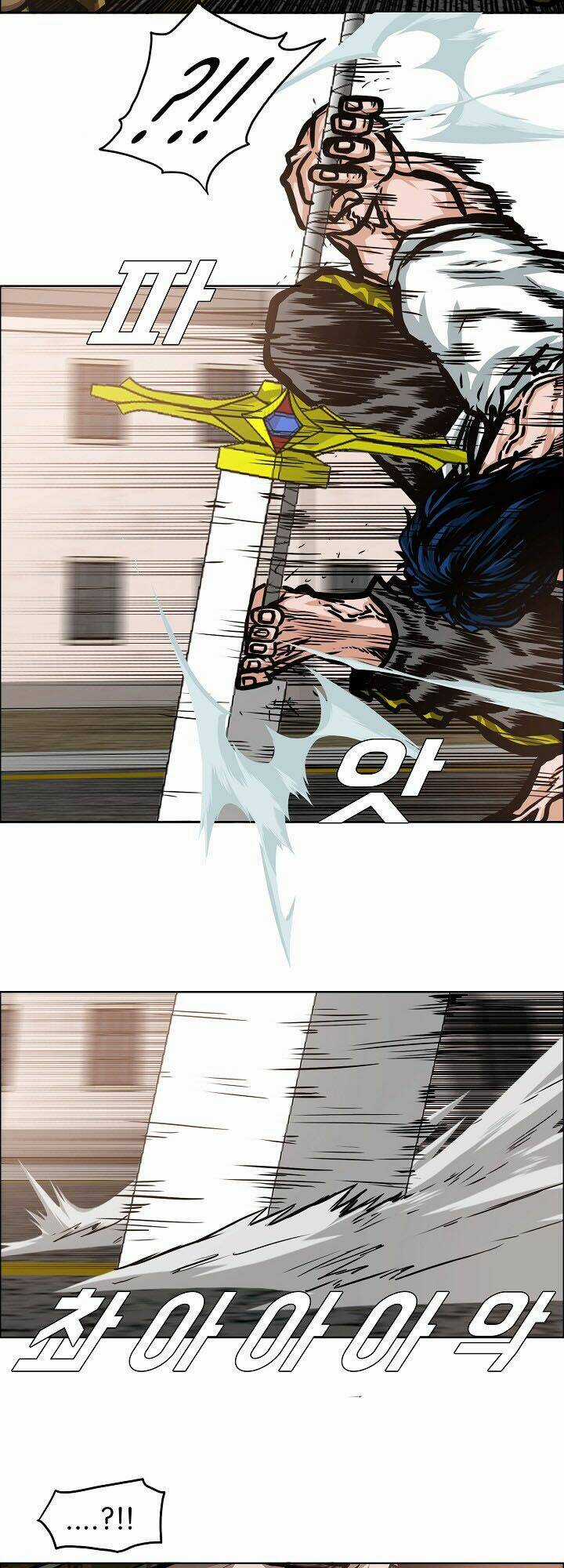 Bậc Thầy Kiếm Sư Chapter 32 trang 59