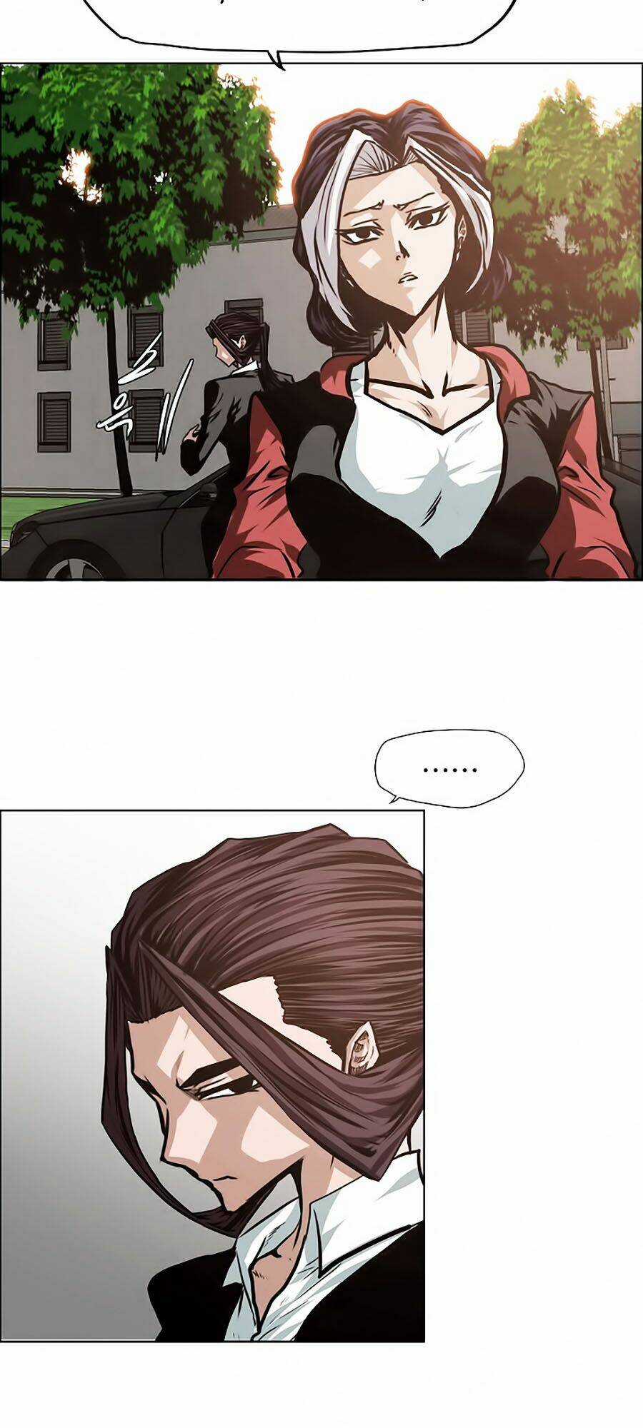 Bậc Thầy Kiếm Sư Chapter 32 trang 6