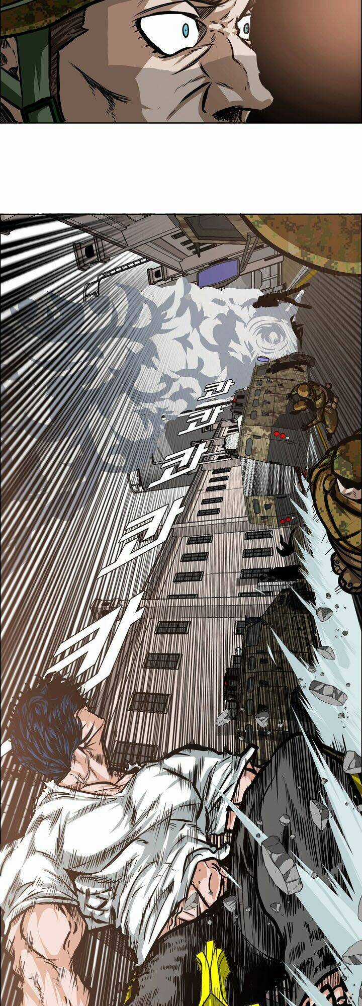 Bậc Thầy Kiếm Sư Chapter 32 trang 60