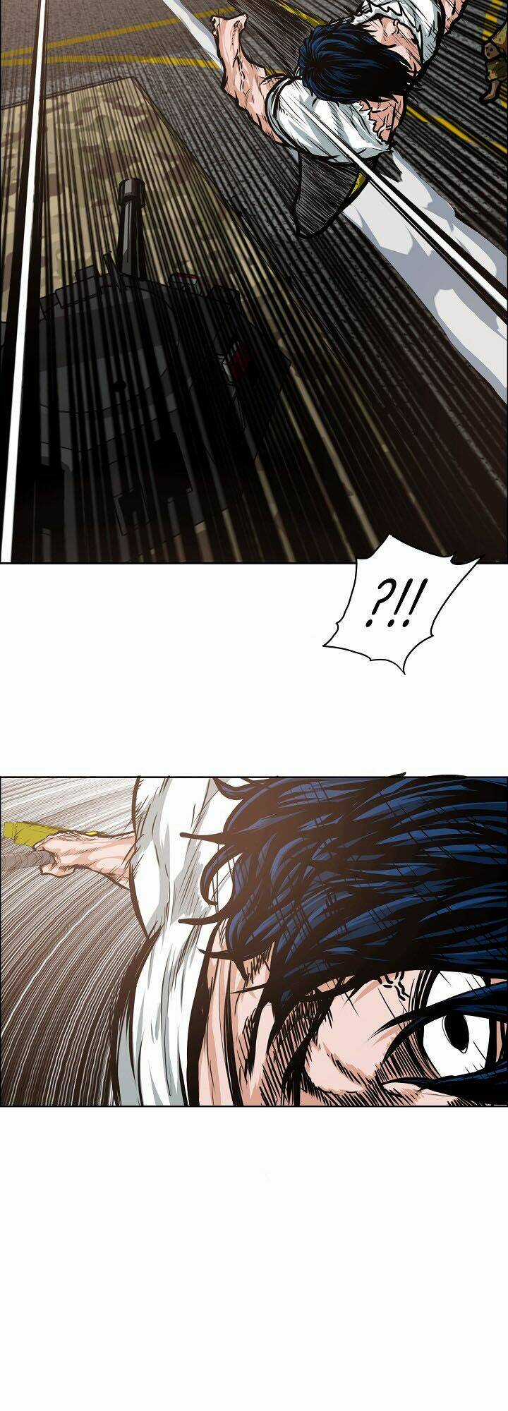 Bậc Thầy Kiếm Sư Chapter 32 trang 63