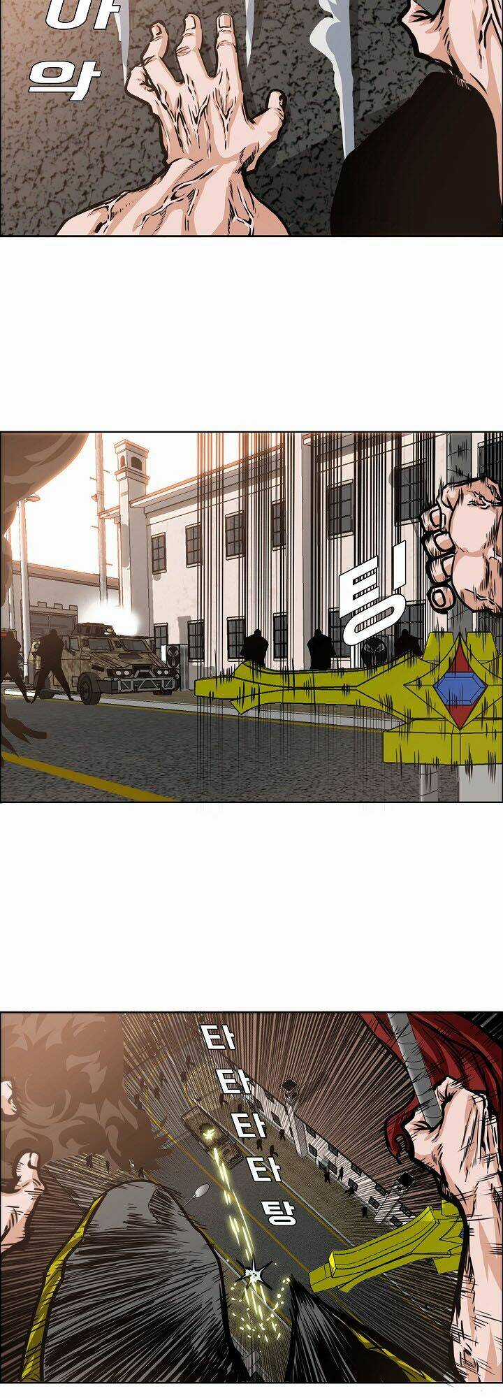 Bậc Thầy Kiếm Sư Chapter 32 trang 68