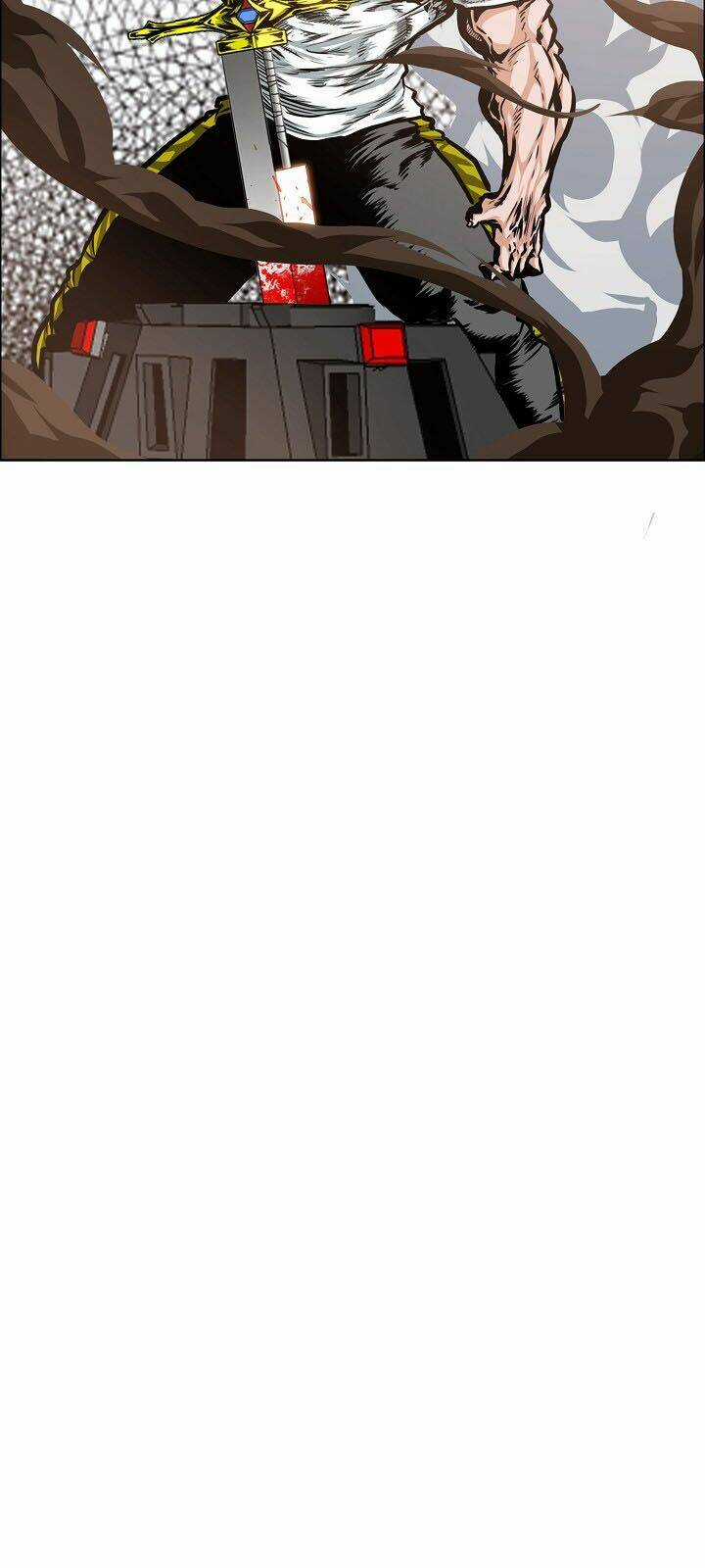 Bậc Thầy Kiếm Sư Chapter 32 trang 72