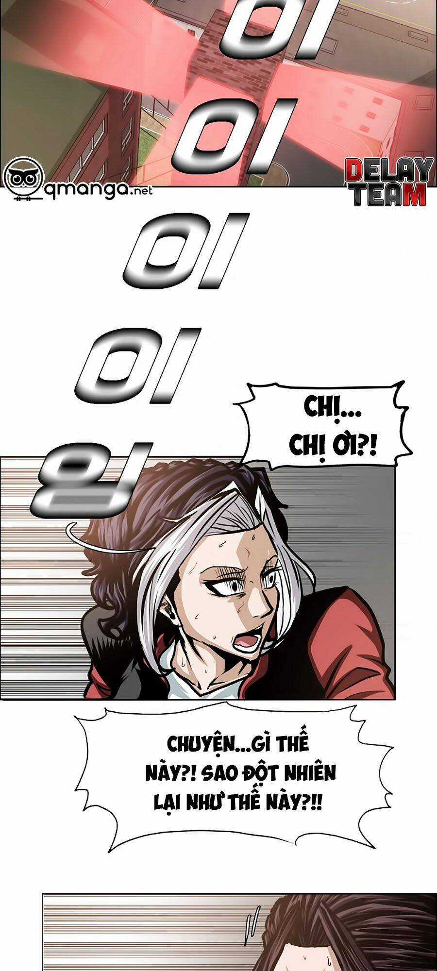 Bậc Thầy Kiếm Sư Chapter 32 trang 9