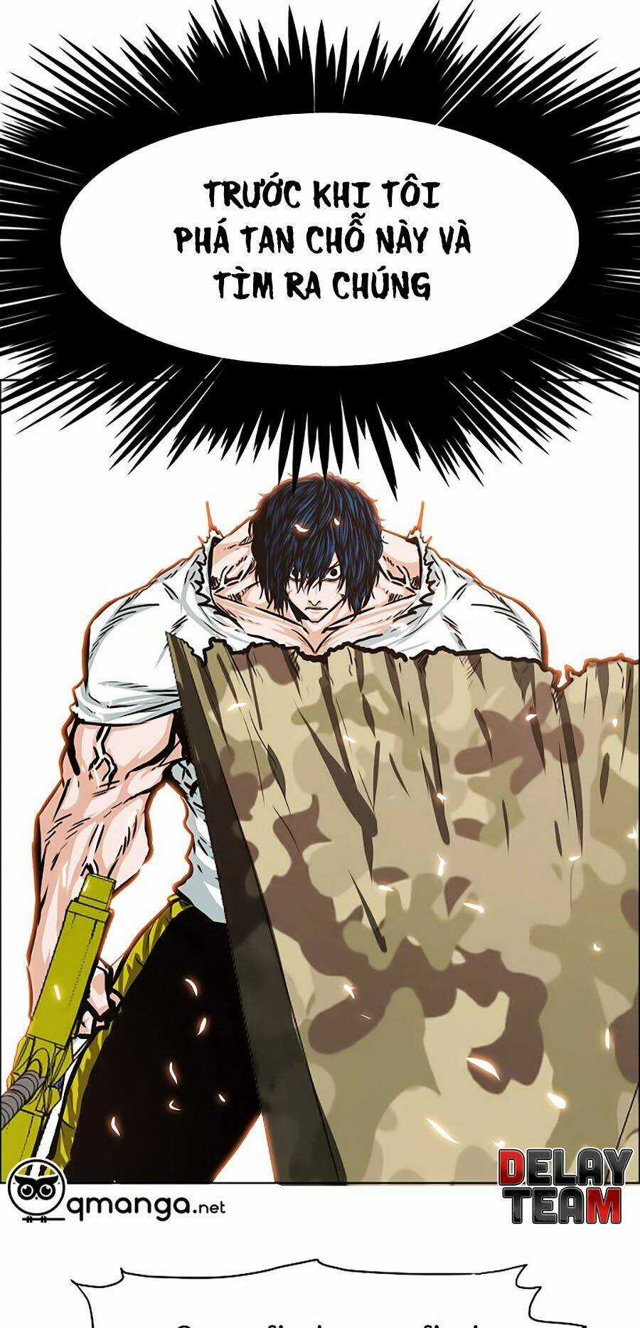 Bậc Thầy Kiếm Sư Chapter 33 trang 18