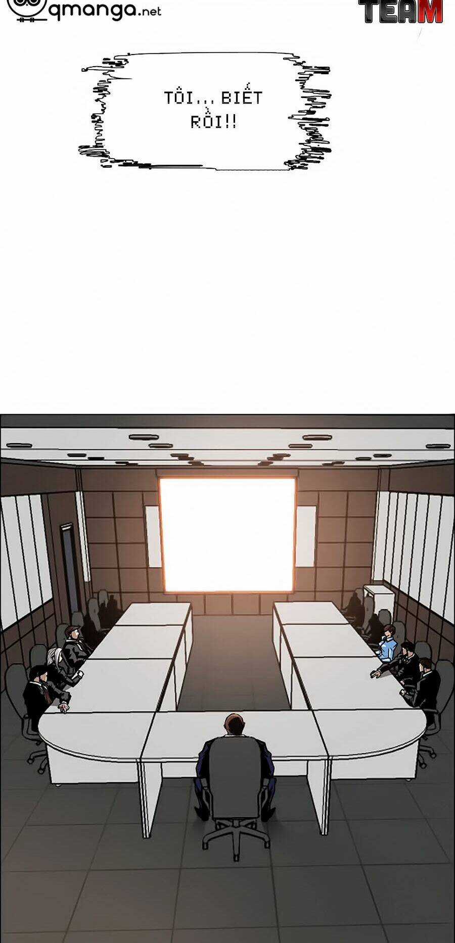 Bậc Thầy Kiếm Sư Chapter 33 trang 2