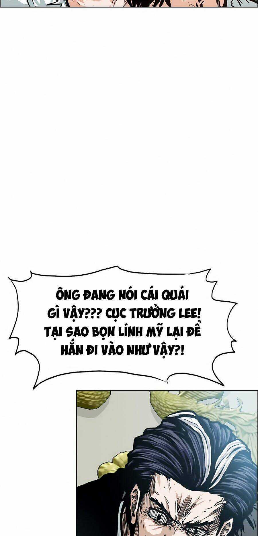 Bậc Thầy Kiếm Sư Chapter 33 trang 21