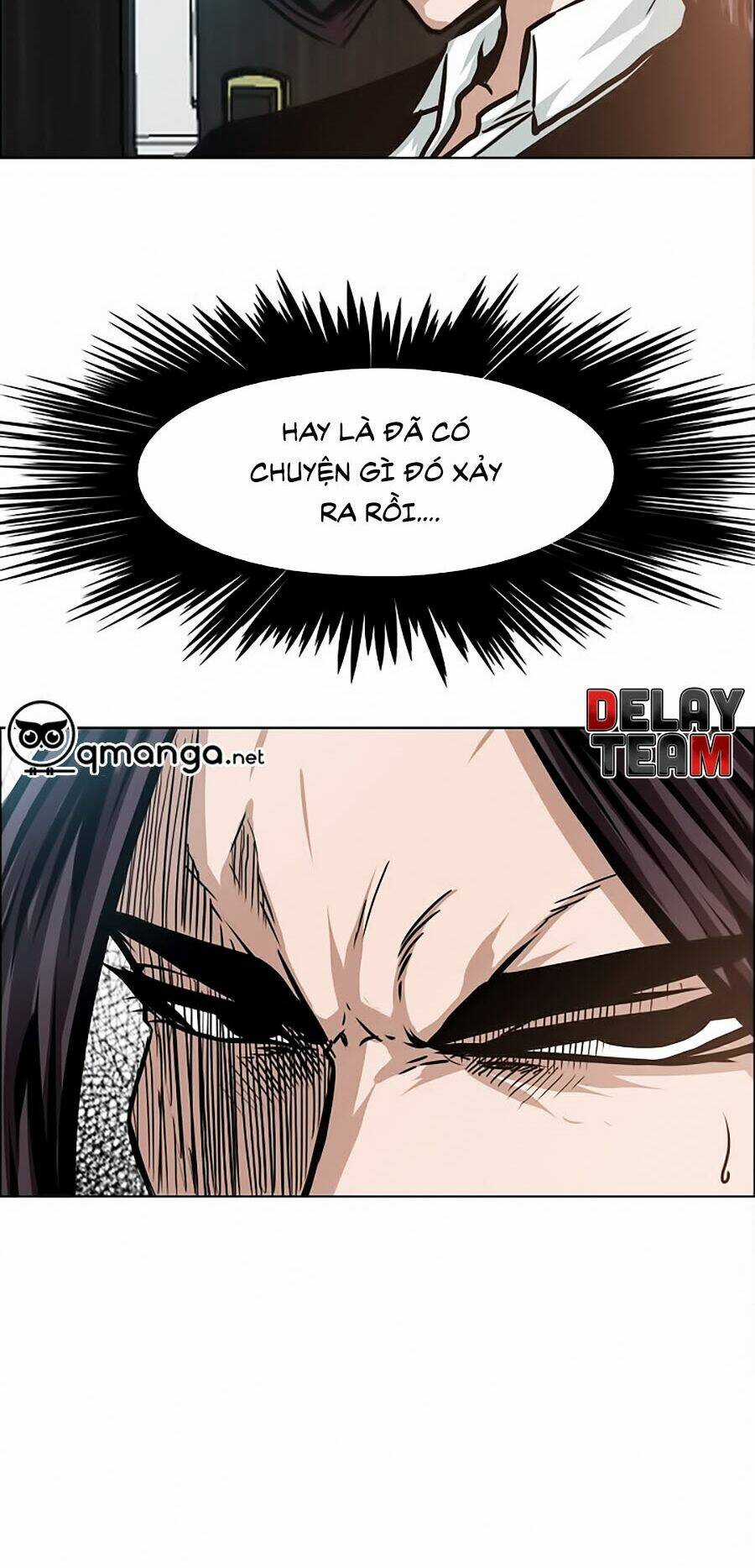 Bậc Thầy Kiếm Sư Chapter 33 trang 32