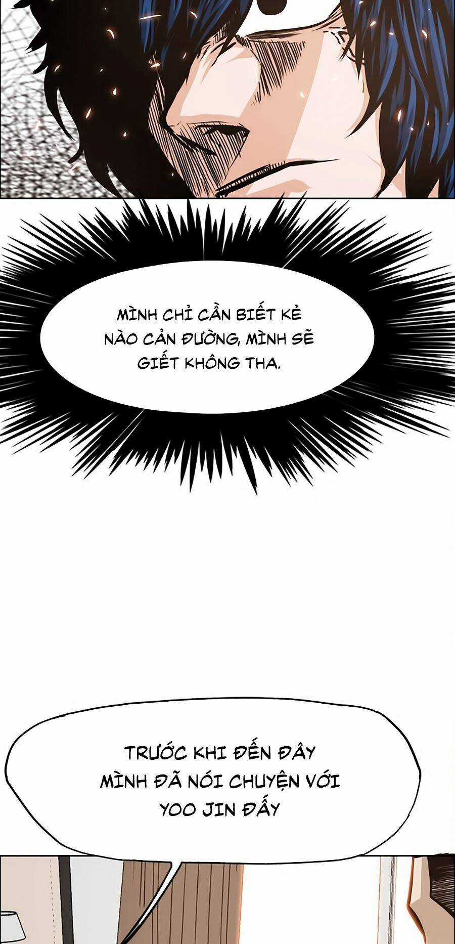 Bậc Thầy Kiếm Sư Chapter 33 trang 36