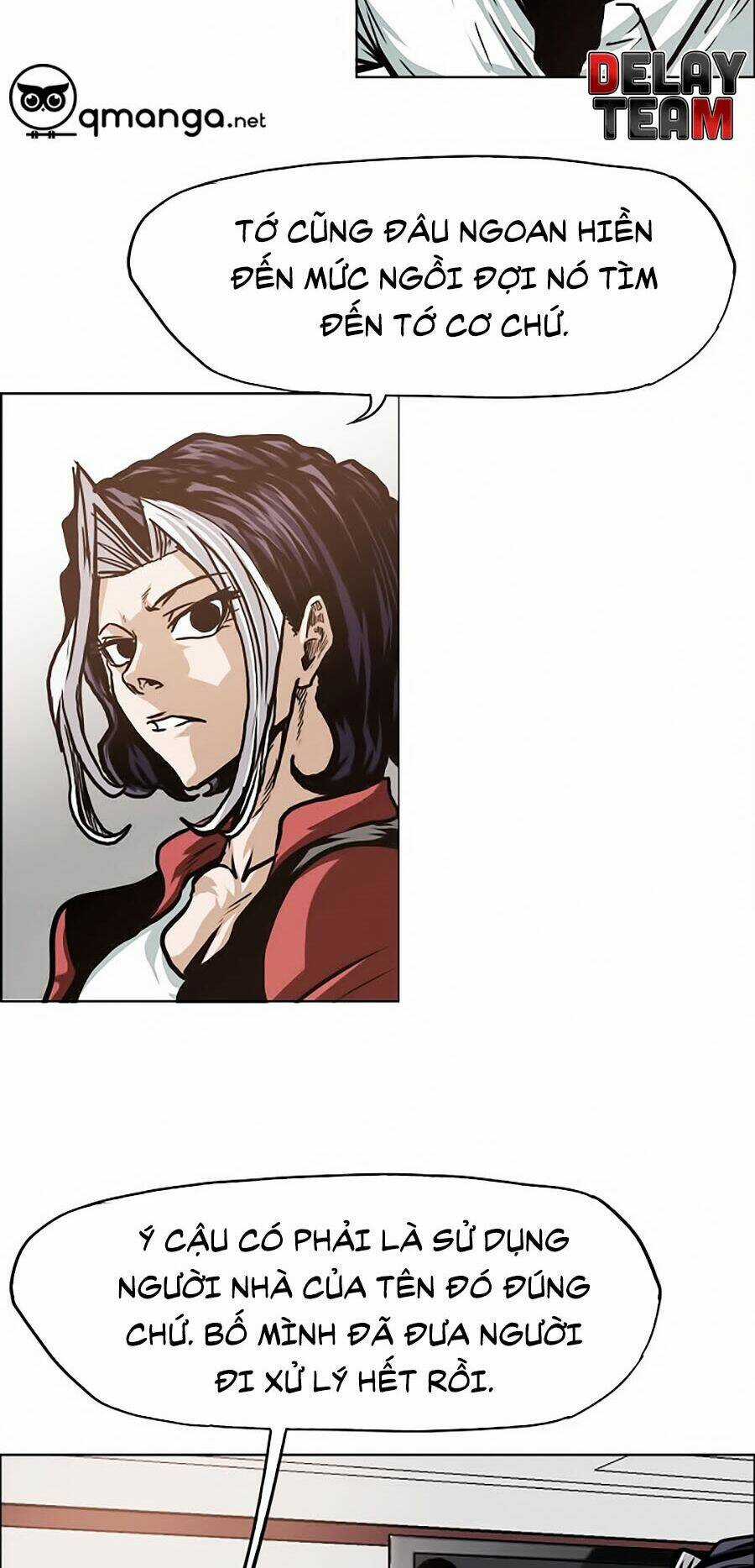 Bậc Thầy Kiếm Sư Chapter 33 trang 38