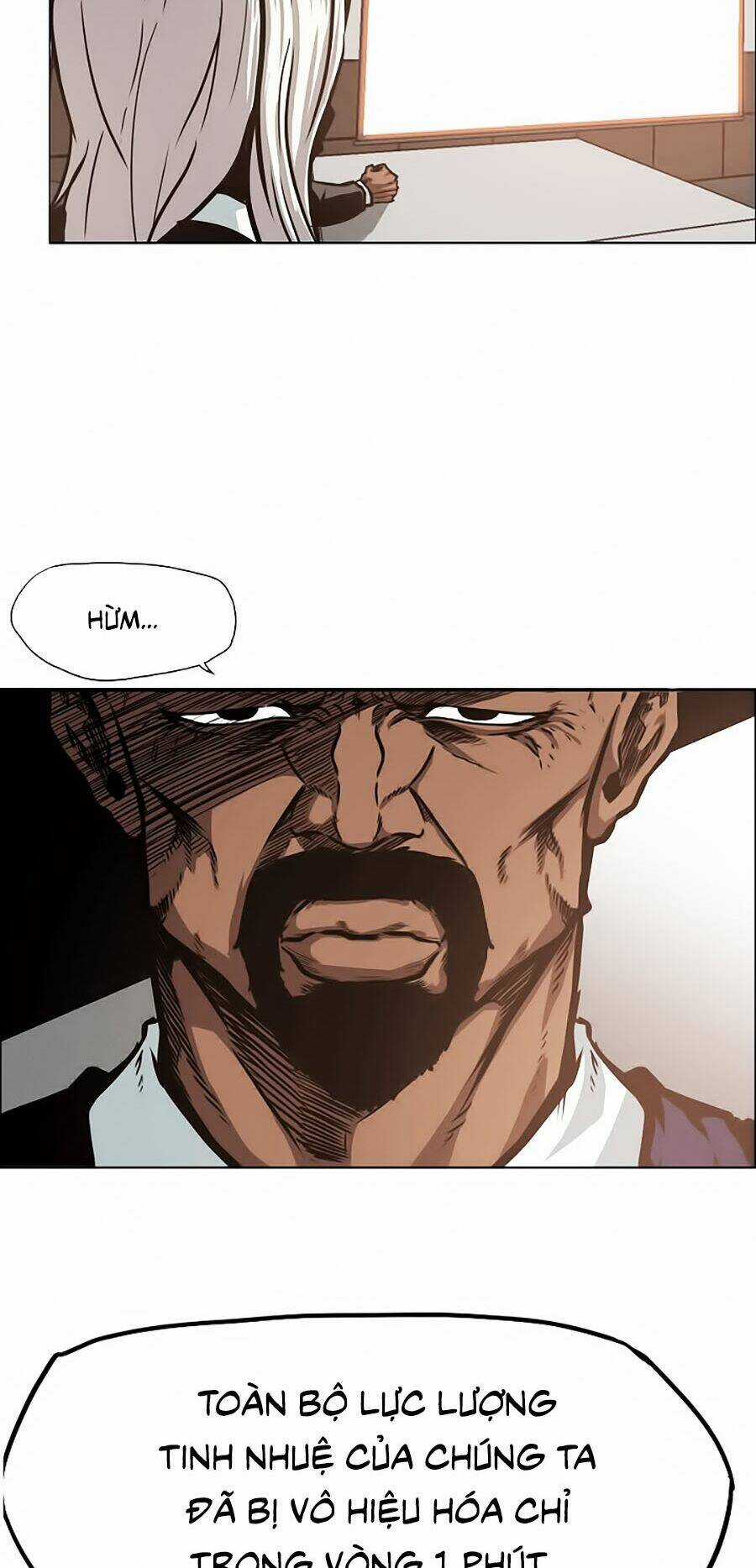 Bậc Thầy Kiếm Sư Chapter 33 trang 4