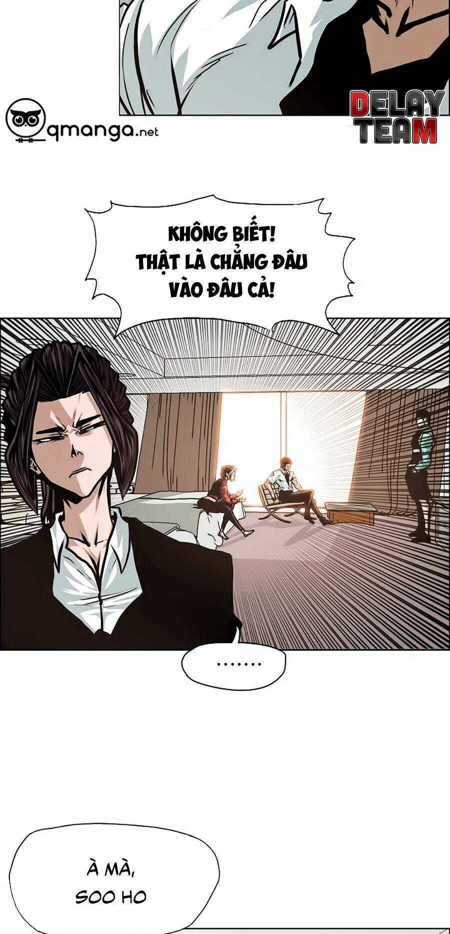 Bậc Thầy Kiếm Sư Chapter 33 trang 42