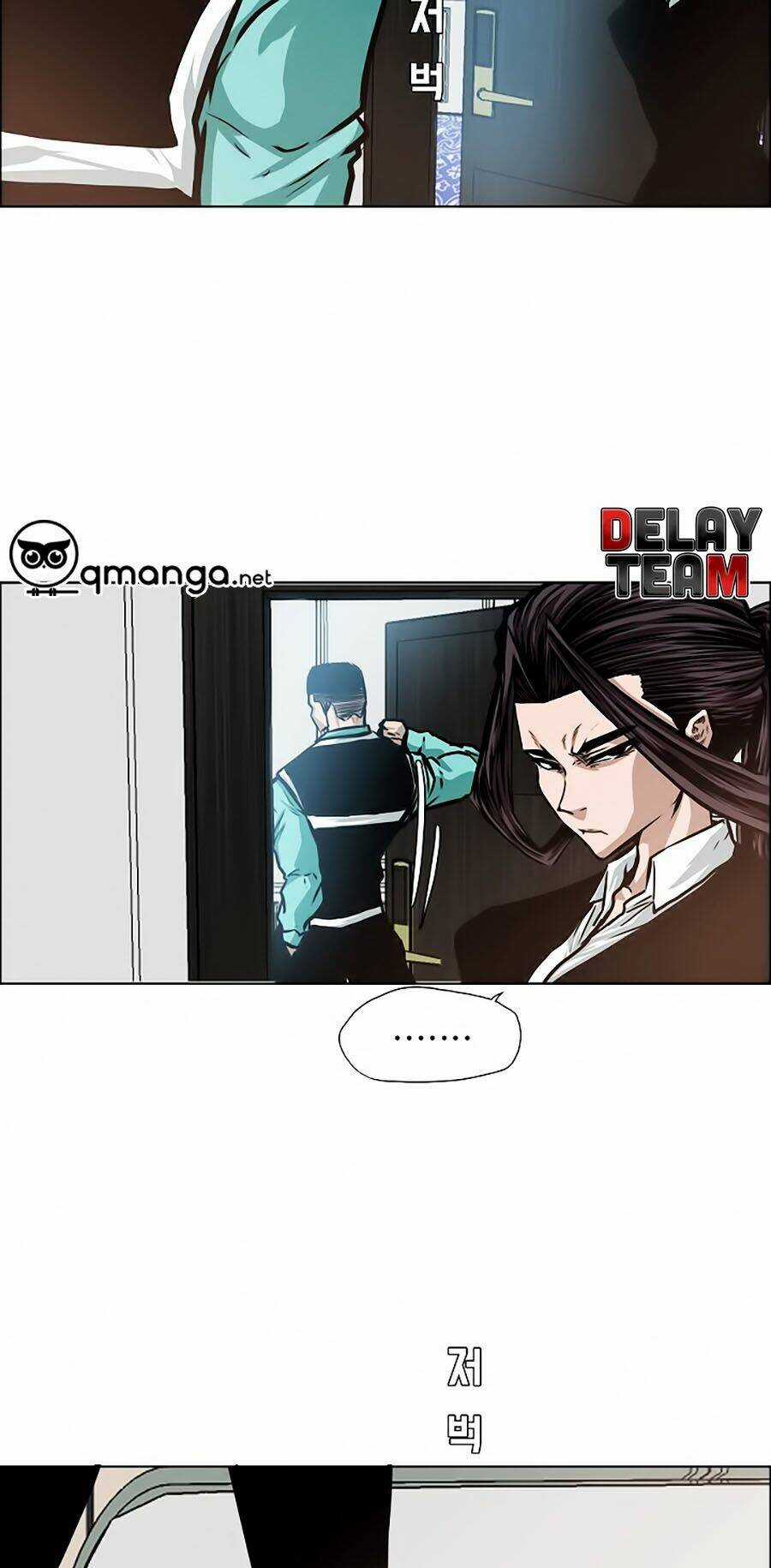 Bậc Thầy Kiếm Sư Chapter 33 trang 45