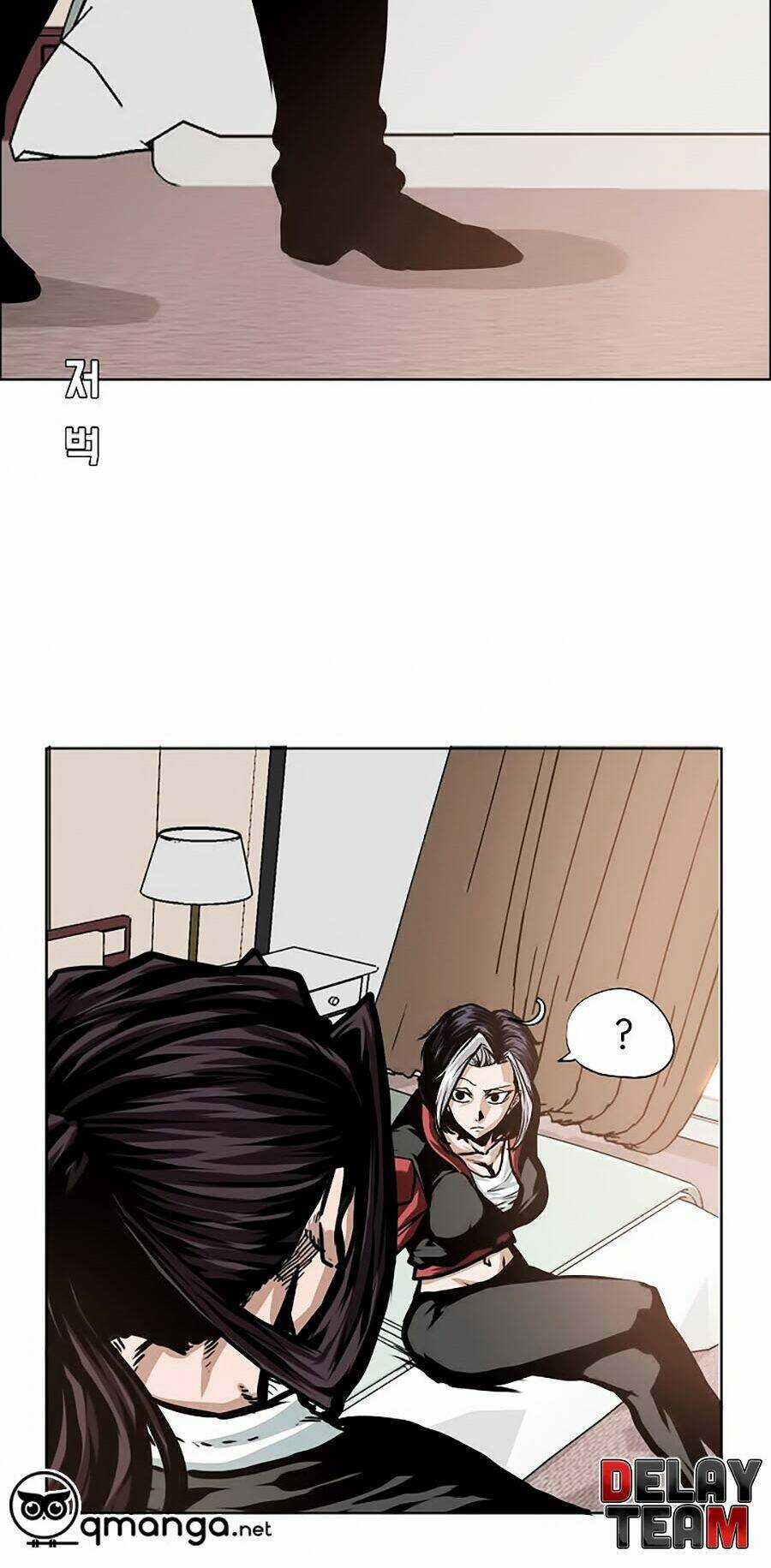 Bậc Thầy Kiếm Sư Chapter 33 trang 46