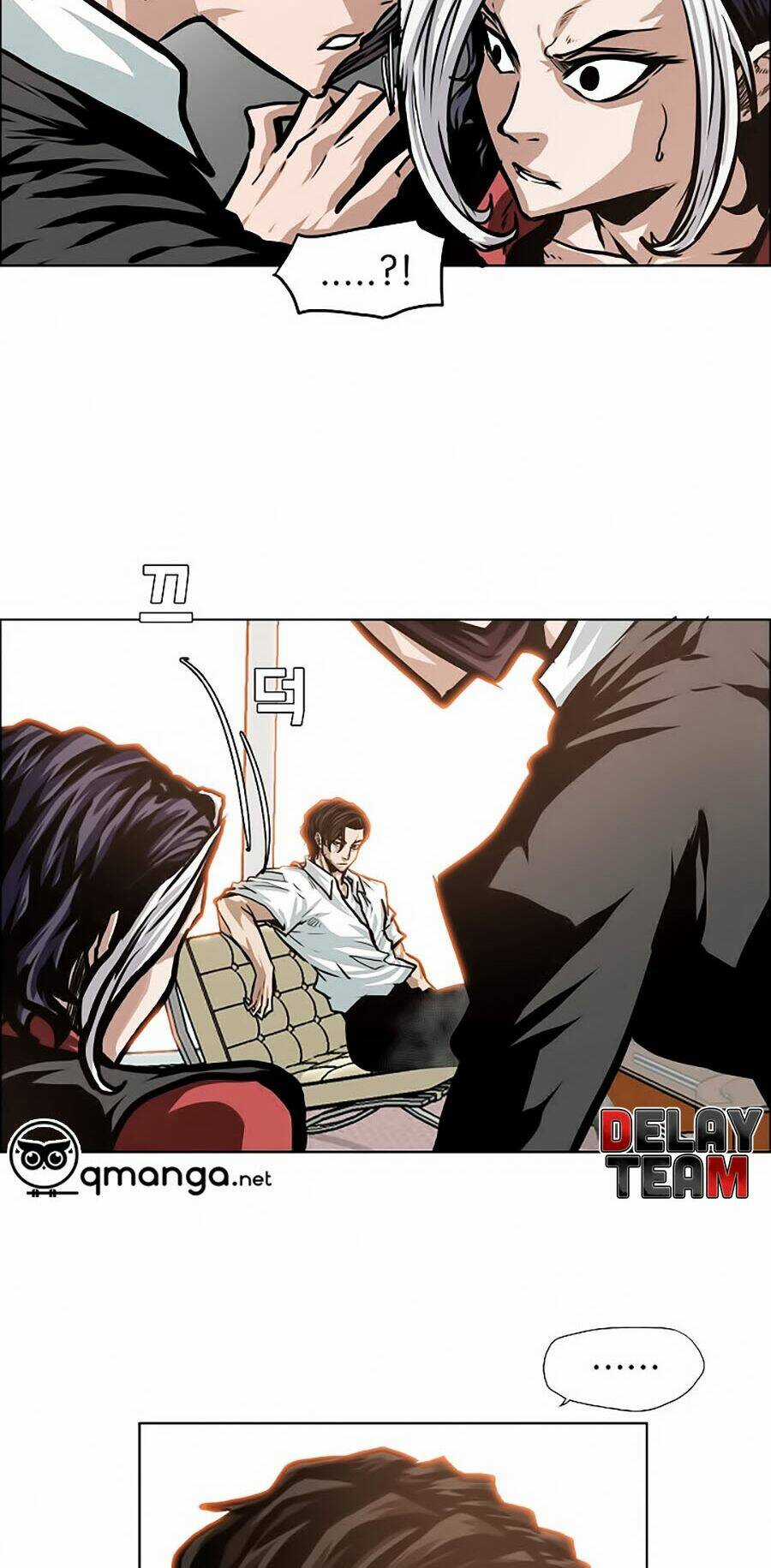 Bậc Thầy Kiếm Sư Chapter 33 trang 49