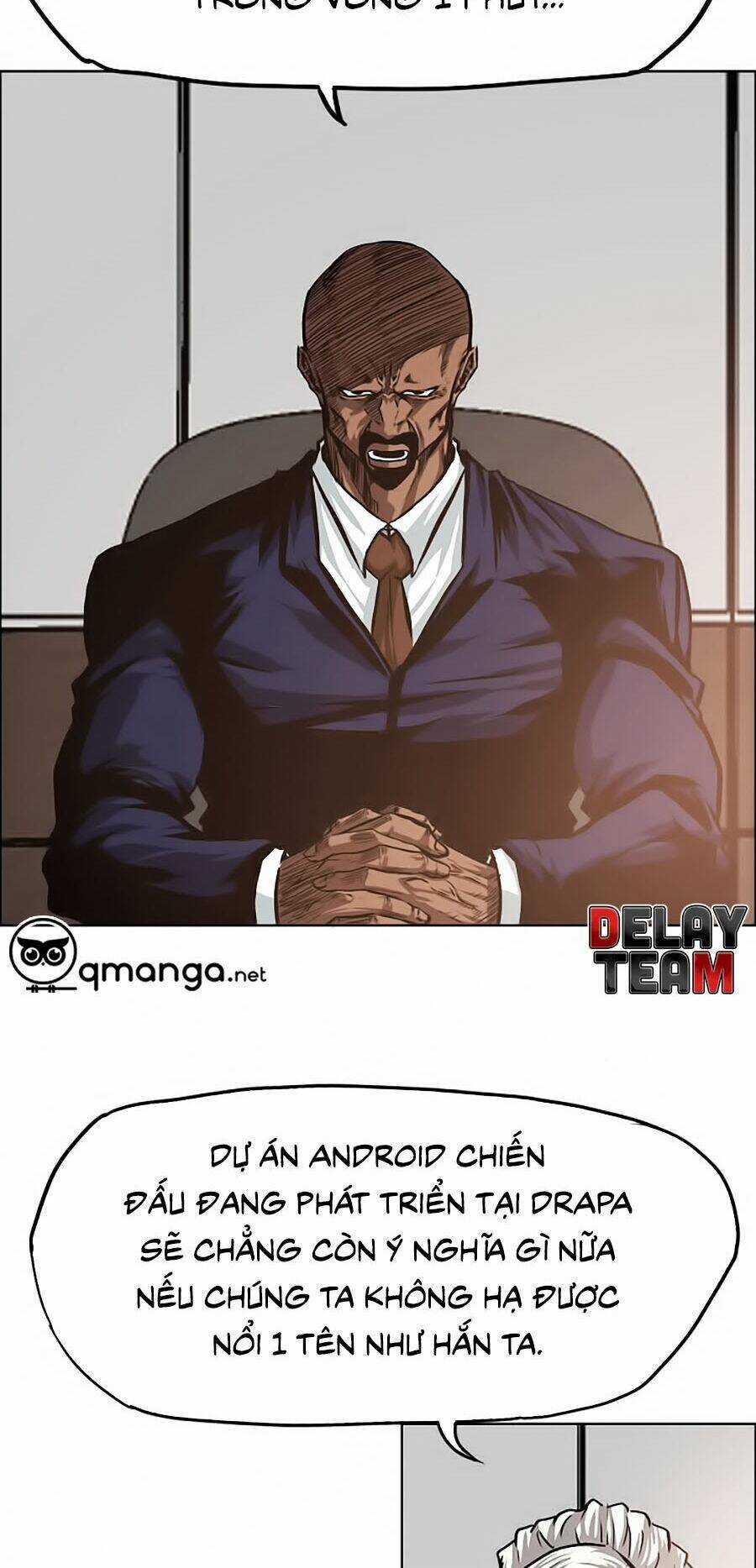 Bậc Thầy Kiếm Sư Chapter 33 trang 5