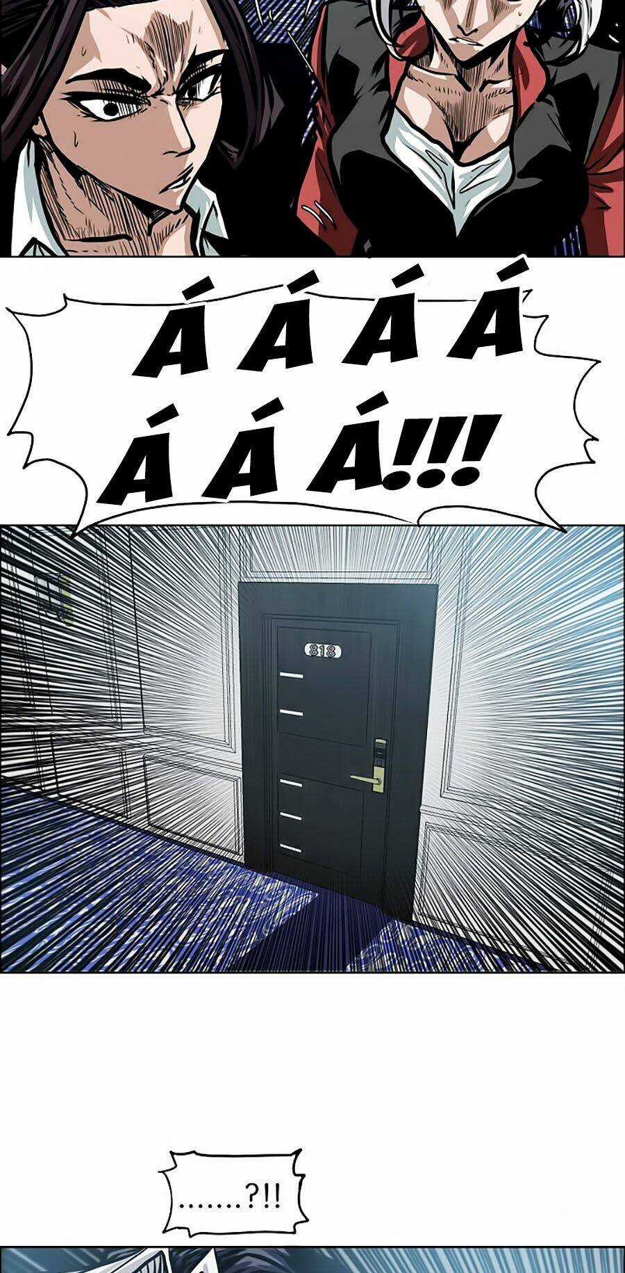 Bậc Thầy Kiếm Sư Chapter 33 trang 53