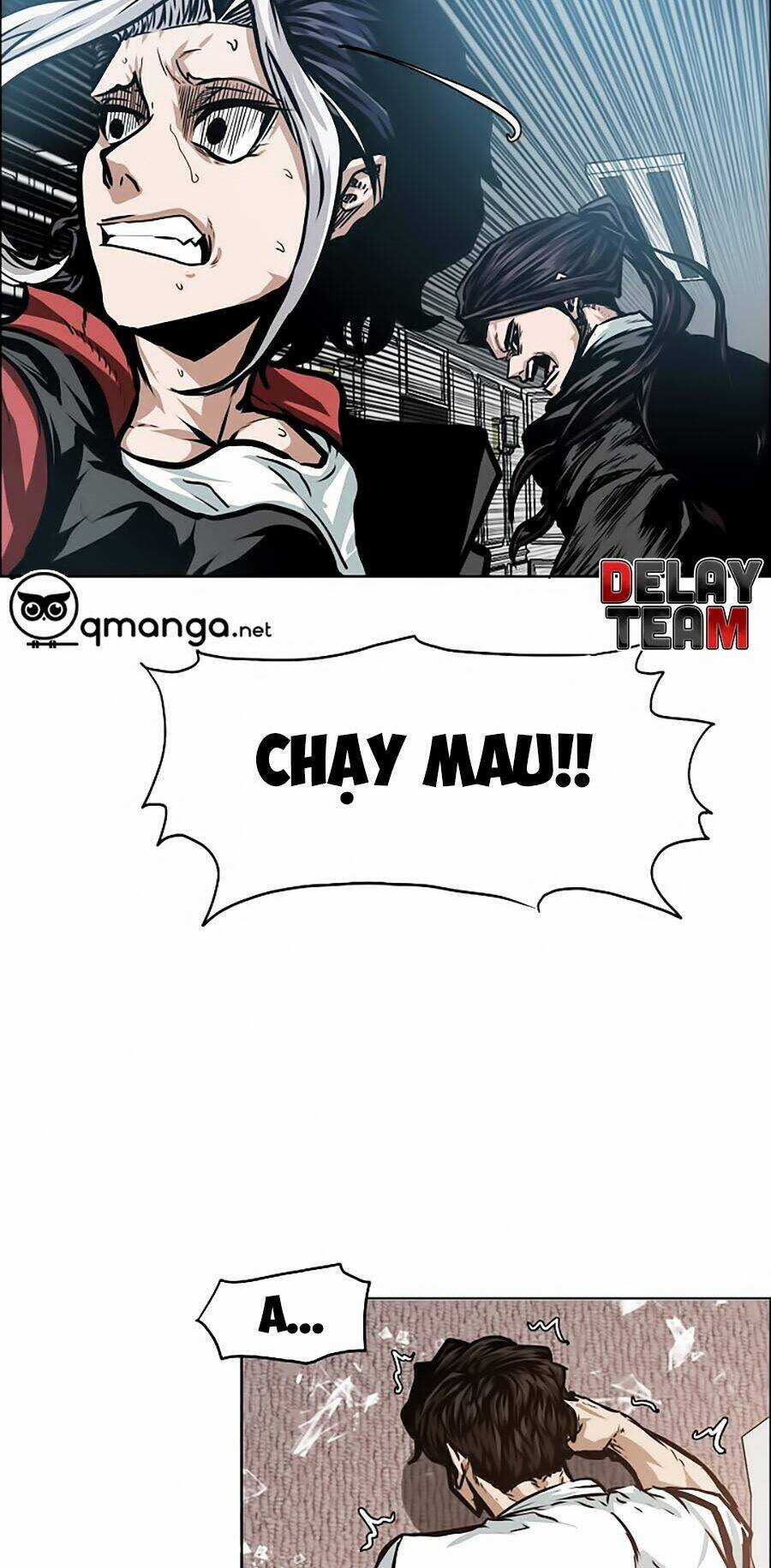 Bậc Thầy Kiếm Sư Chapter 33 trang 54