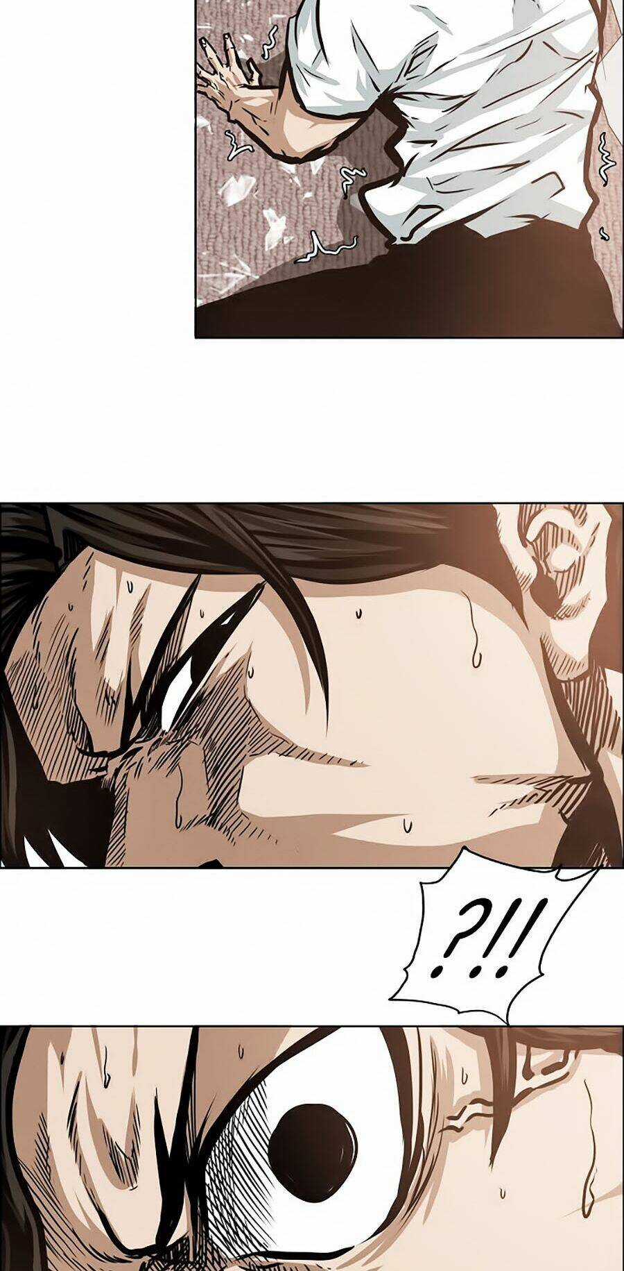 Bậc Thầy Kiếm Sư Chapter 33 trang 55