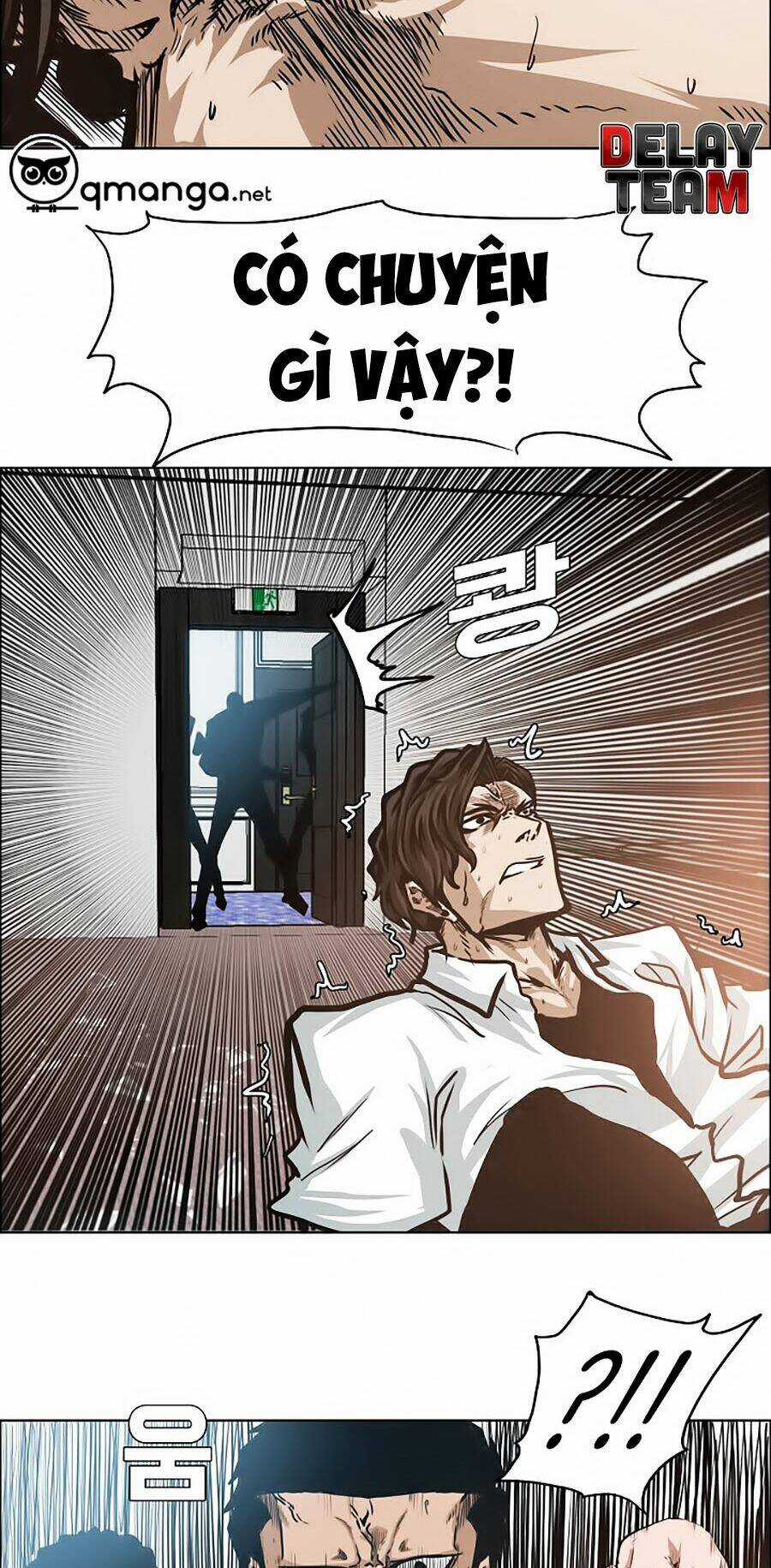 Bậc Thầy Kiếm Sư Chapter 33 trang 56