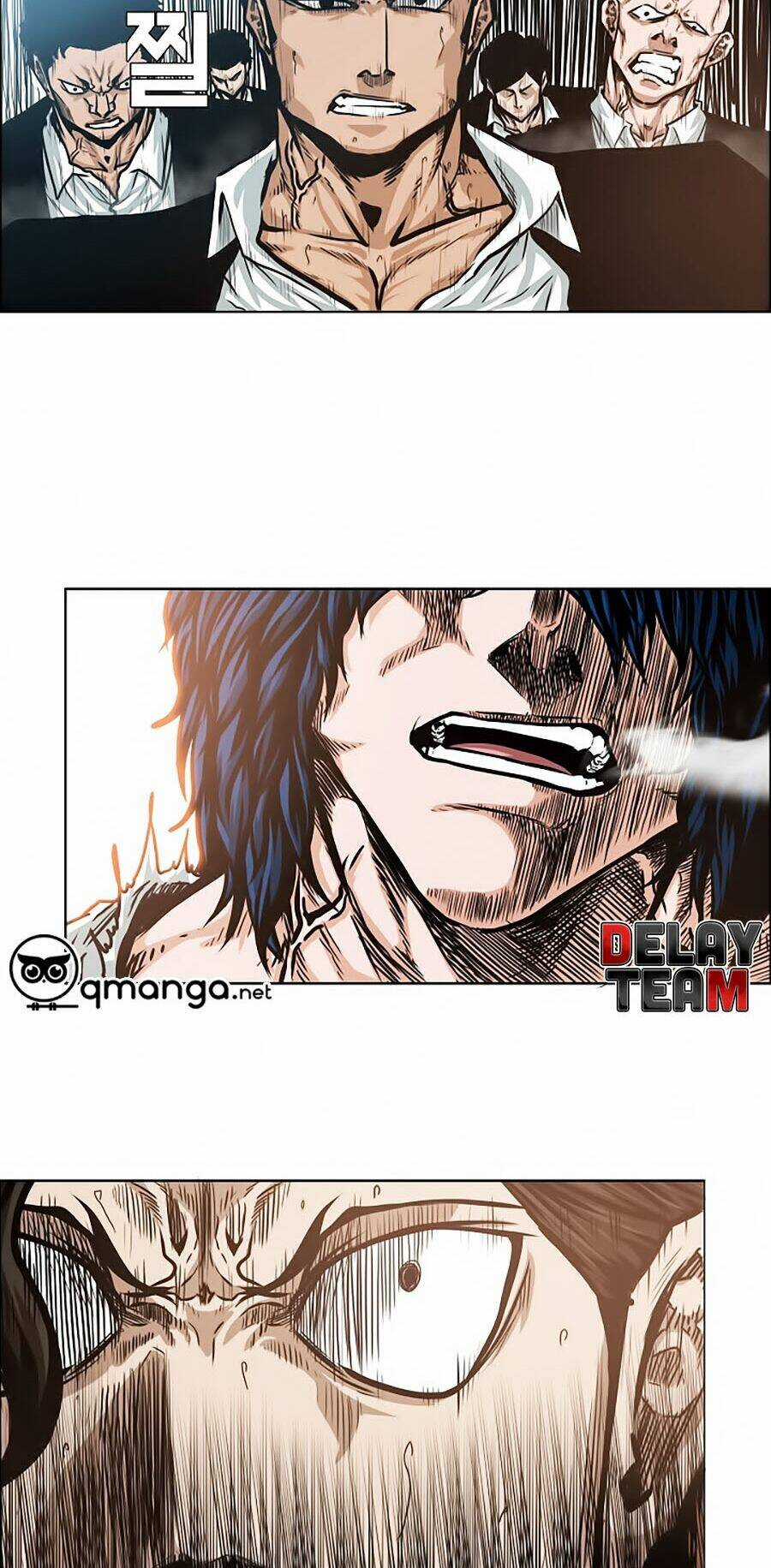 Bậc Thầy Kiếm Sư Chapter 33 trang 57