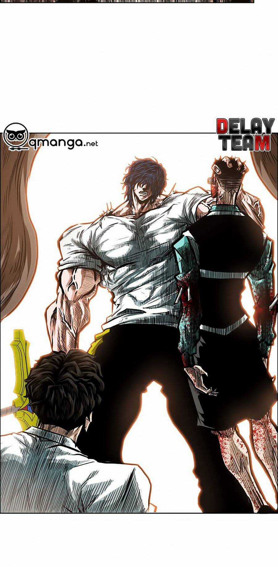 Bậc Thầy Kiếm Sư Chapter 33 trang 58