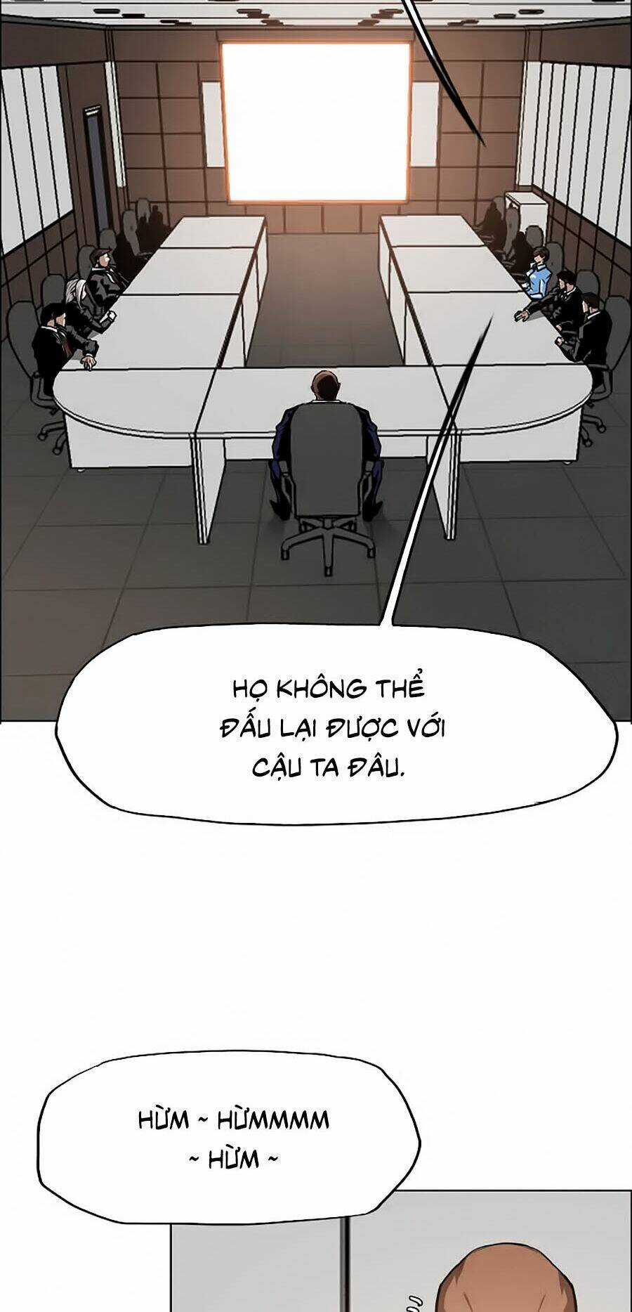 Bậc Thầy Kiếm Sư Chapter 33 trang 8